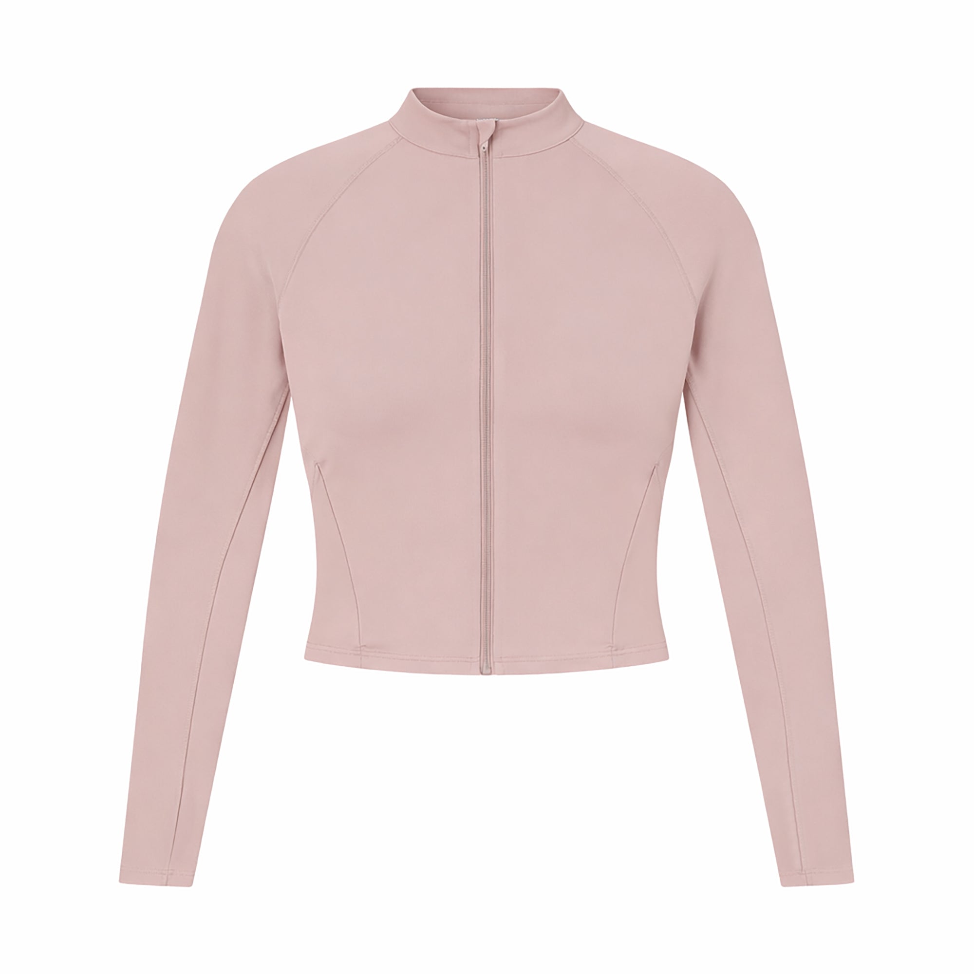 NikeSKIMS MATTE MOCK NECK FULL ZIP JACKET | HIMALAYAN - Sneaker Türkiye