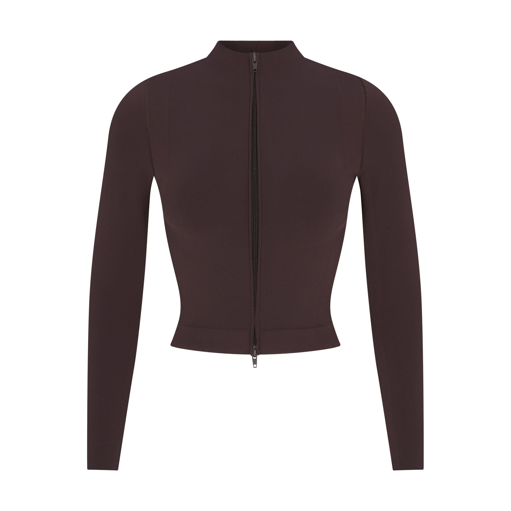 NikeSKIMS VINTAGE SEAMLESS FULL ZIP JACKET | PHOENIX - Sneaker Türkiye