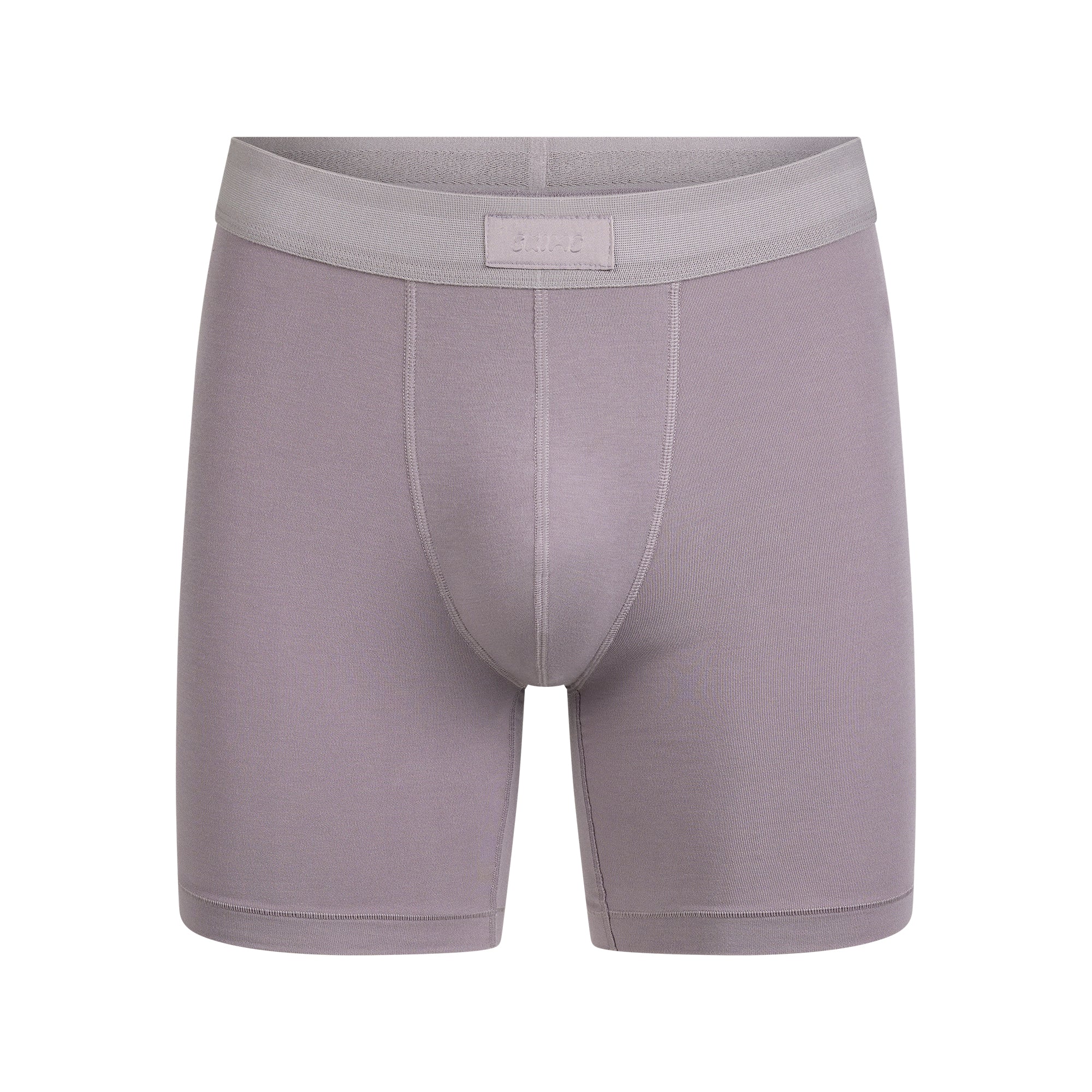 SKIMS COTTON MENS 5″ BOXER BRIEF | ZINC - Sneaker Türkiye