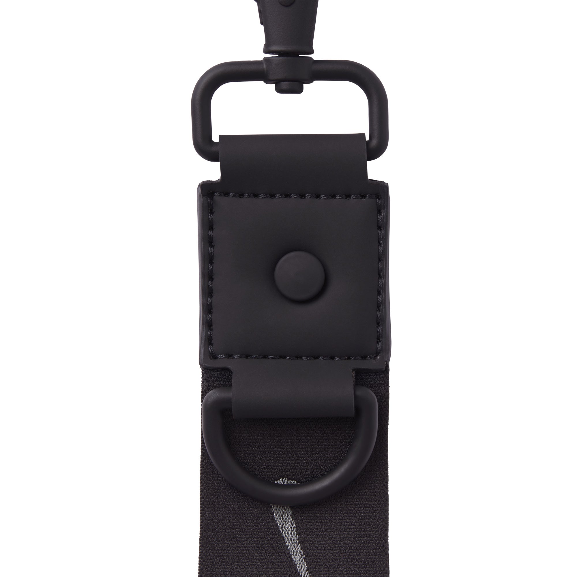 NikeSKIMS ACCESSORIES KEYCHAIN WRISTLET | OBSIDIAN - Sneaker Türkiye