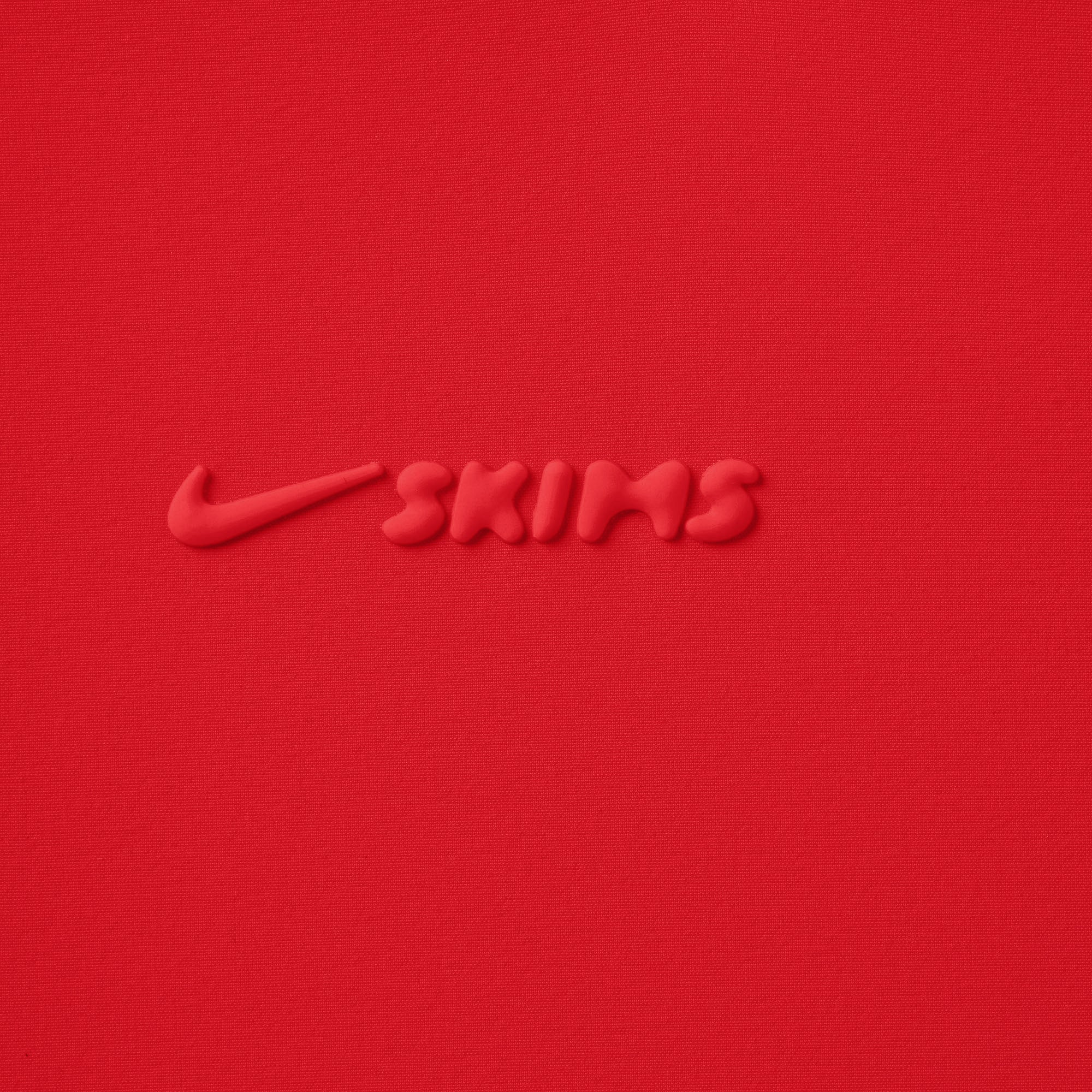 NikeSKIMS WOVEN NYLON 2.5″ RUNNER SHORT | RUBY - Sneaker Türkiye