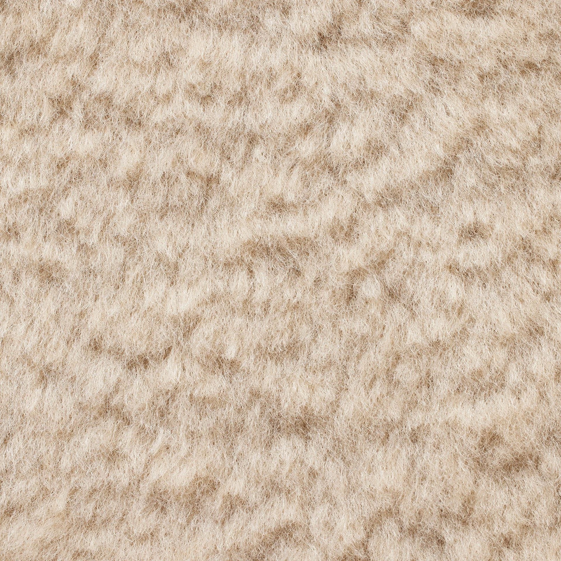 SKIMS FAUX FUR OVERBedenD LONG COAT | CHAMPAGNE - Sneaker Türkiye
