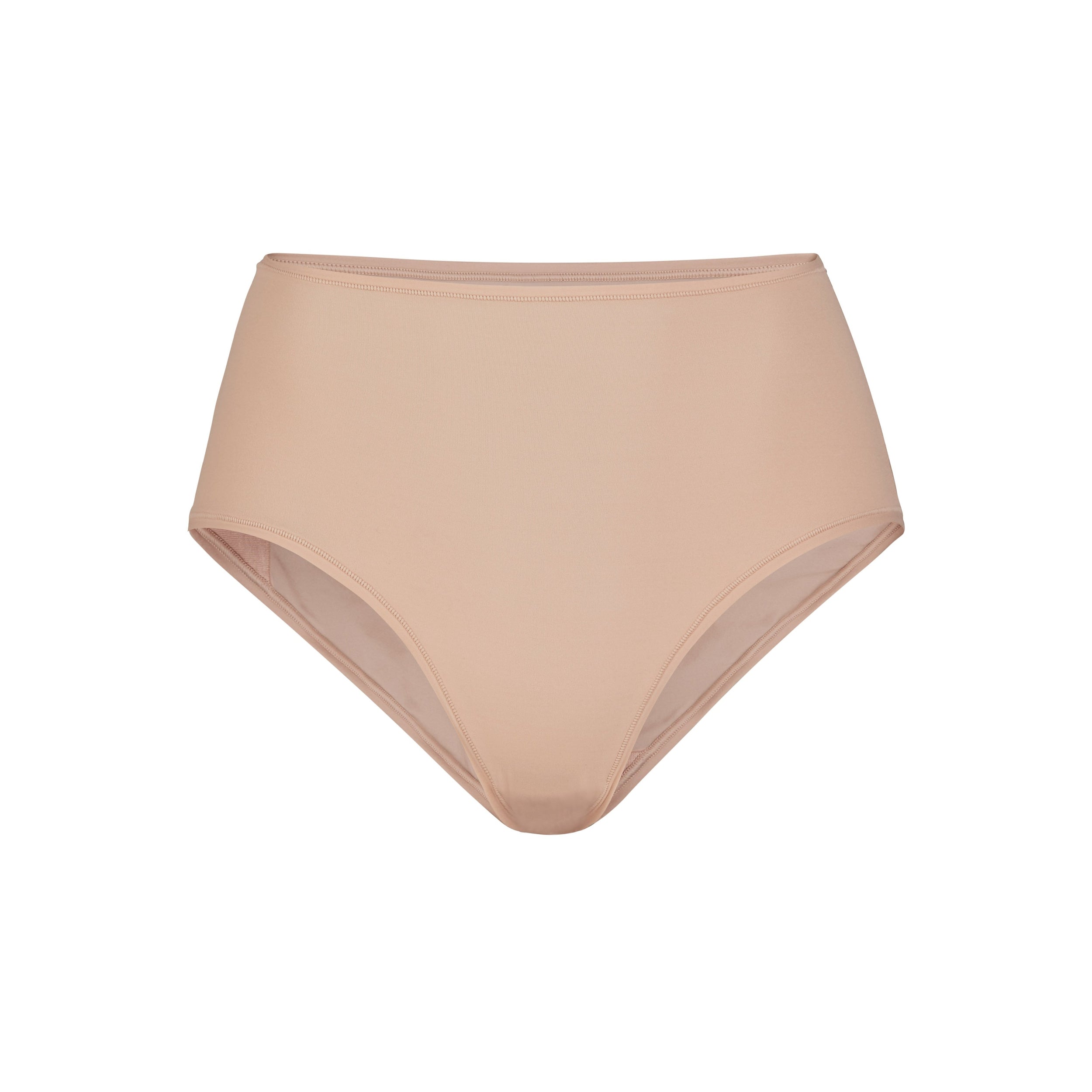 SKIMS FITS EVERYBODY FULL BRIEF | CLAY - Sneaker Türkiye