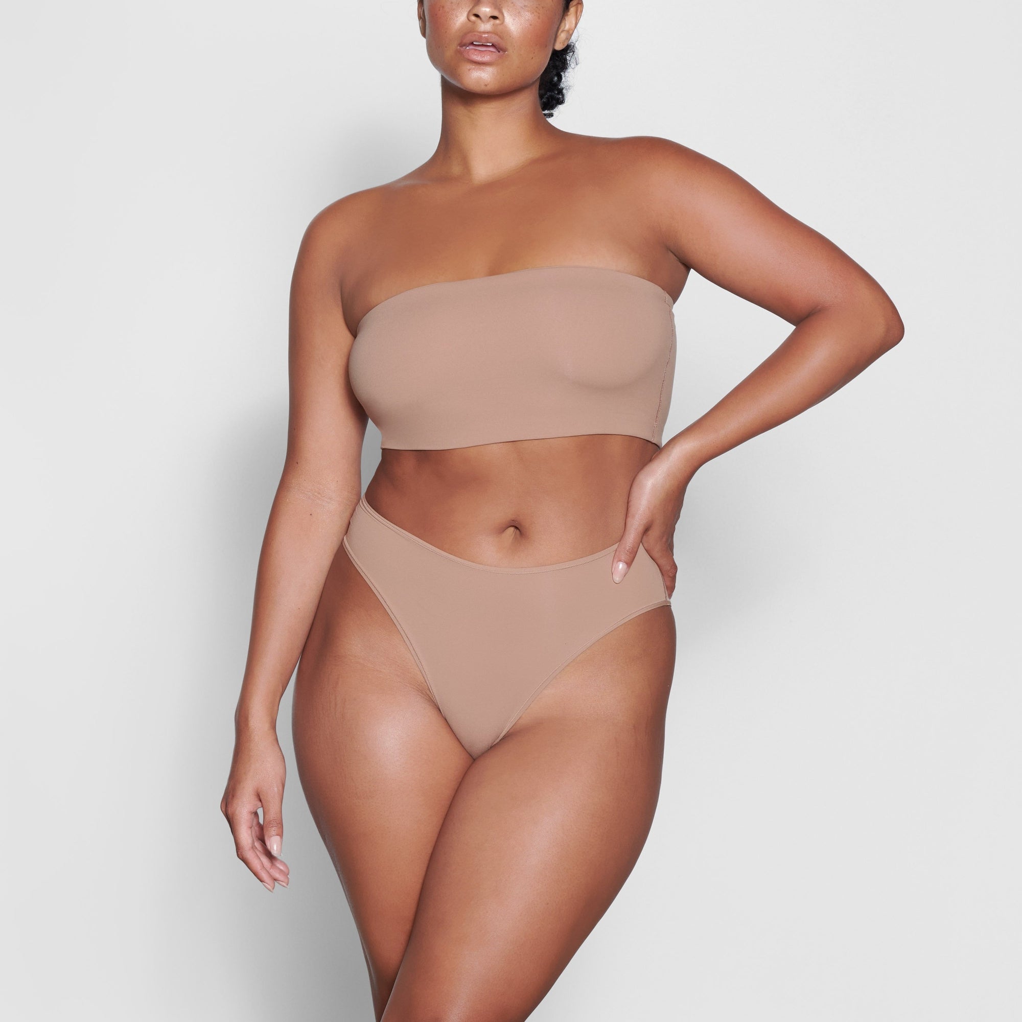 SKIMS FITS EVERYBODY CHEEKY BRIEF | SIENNA - Sneaker Türkiye