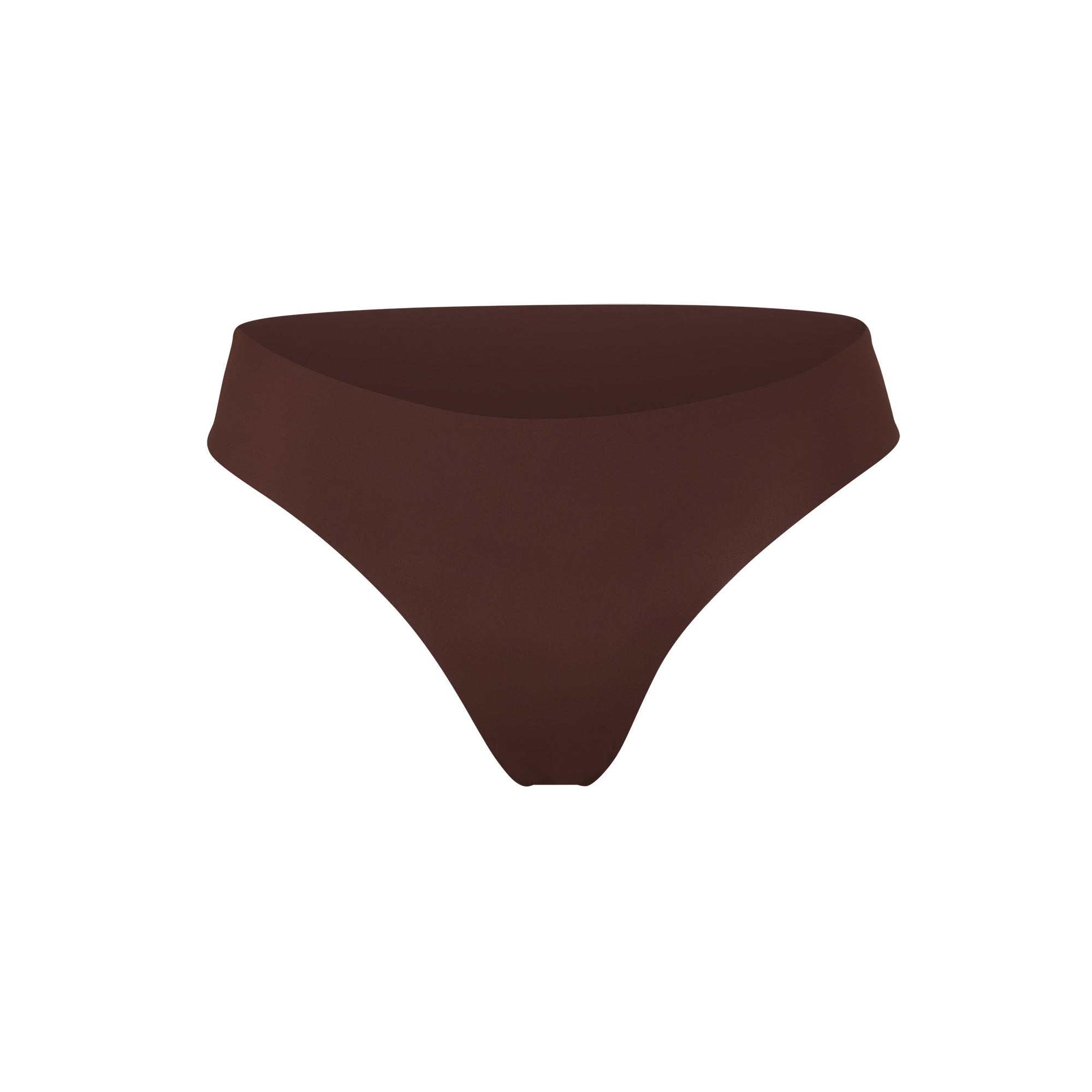 SKIMS NAKED CHEEKY HIPSTER | COCOA - Sneaker Türkiye