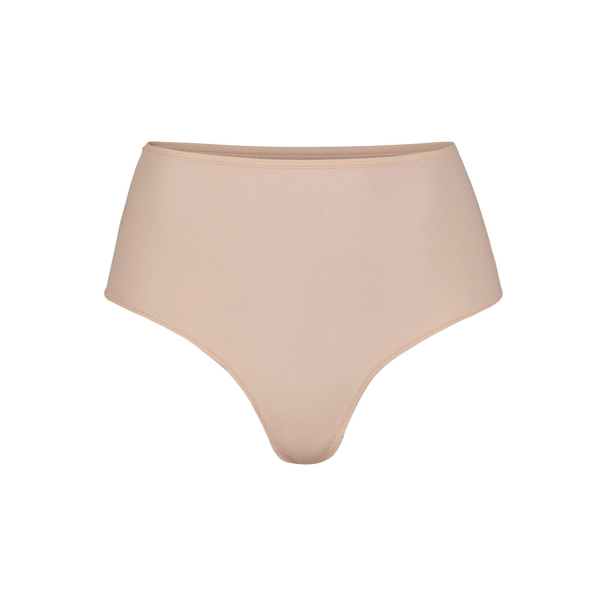 SKIMS FITS EVERYBODY HIGH-WAISTED THONG | MICA - Sneaker Türkiye