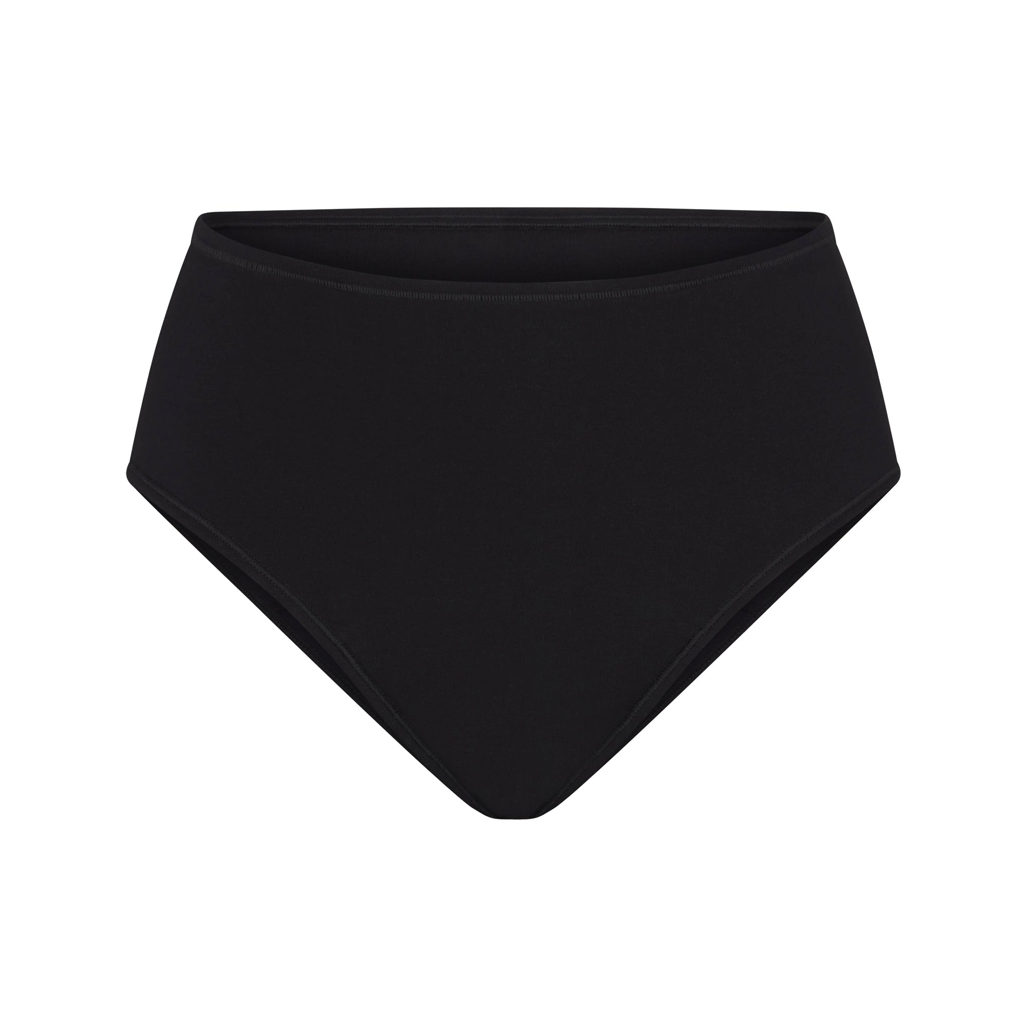 SKIMS PERIOD PANTIES BRIEF | OBSIDIAN - Sneaker Türkiye