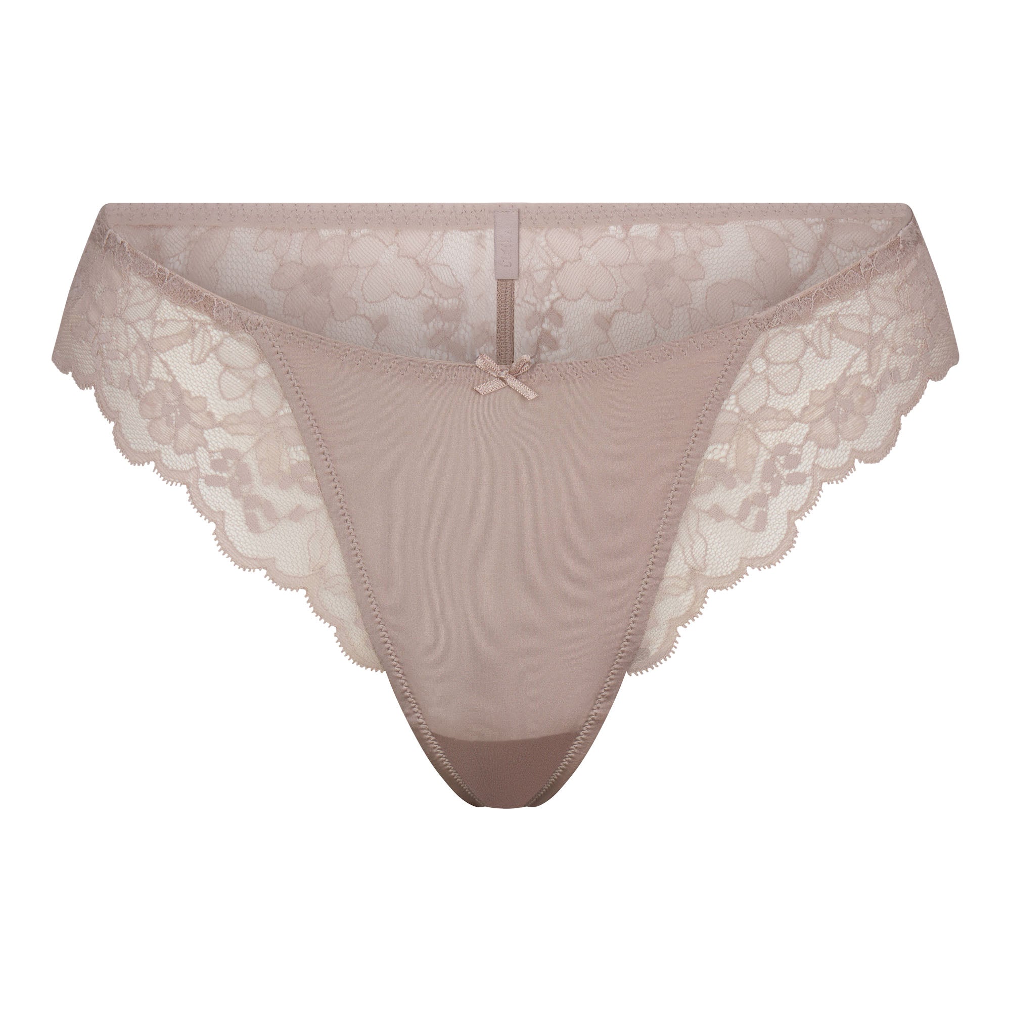 SKIMS LACE BIKINI | FAWN - Sneaker Türkiye