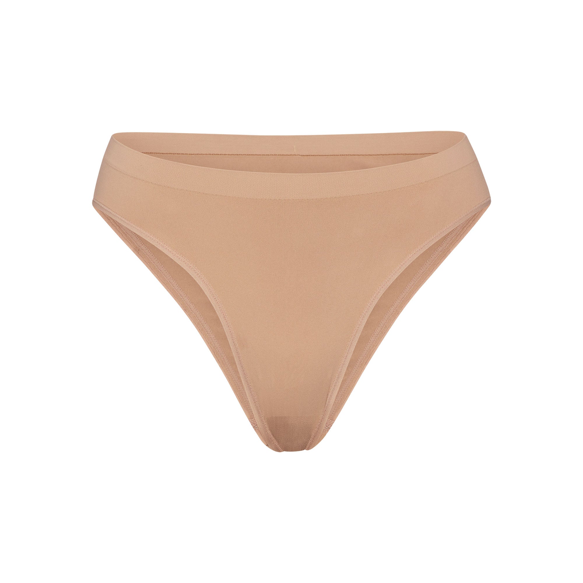 SKIMS SOFT SMOOTHING SEAMLESS BRIEF | OCHRE - Sneaker Türkiye