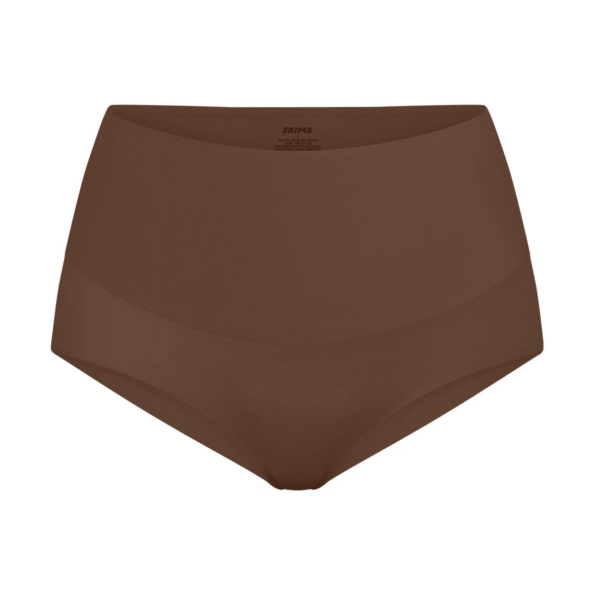 SKIMS SMOOTHING INTIMATES HIGH-WAISTED BRIEF | JASPER - Sneaker Türkiye