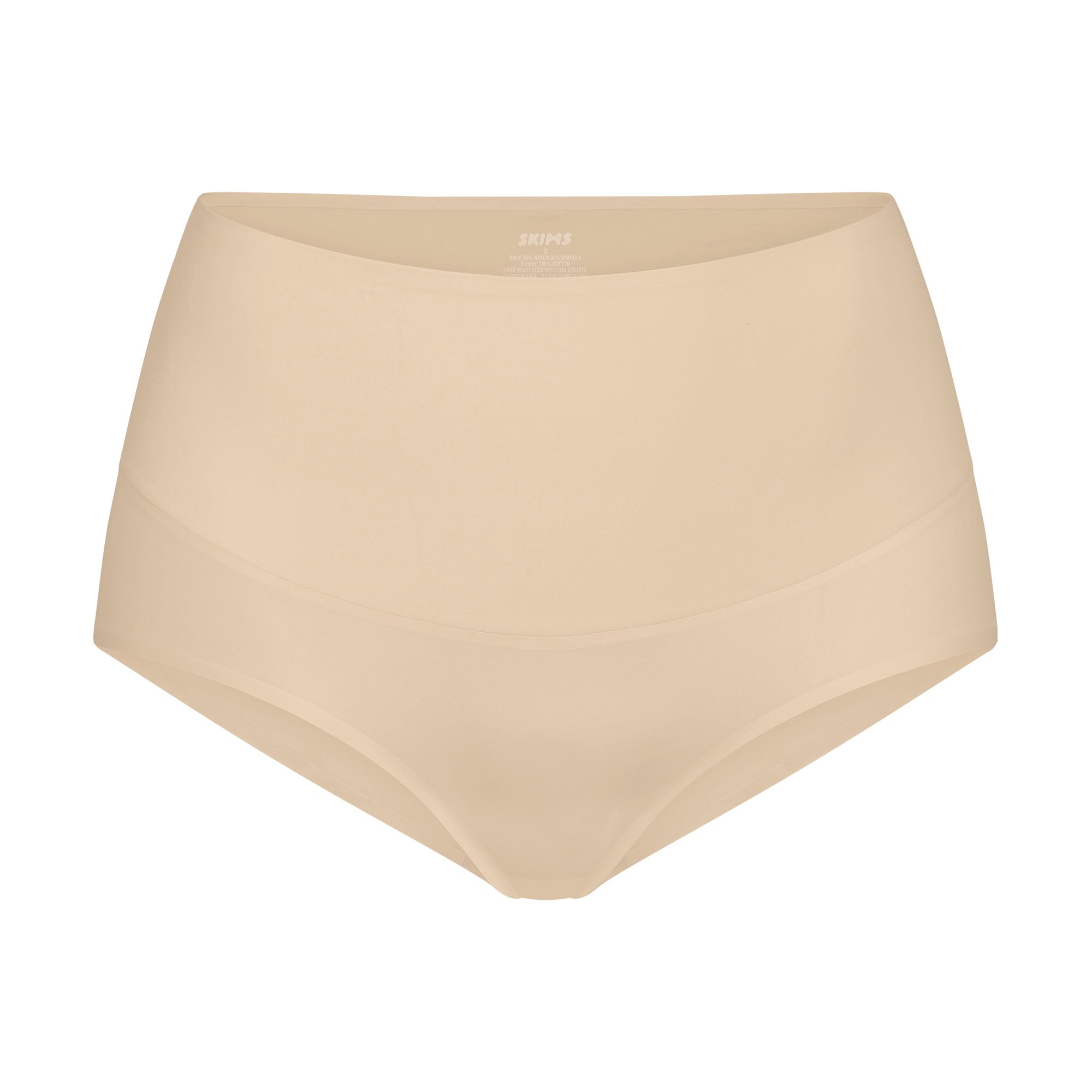 SKIMS SMOOTHING INTIMATES HIGH-WAISTED BRIEF | SAND - Sneaker Türkiye