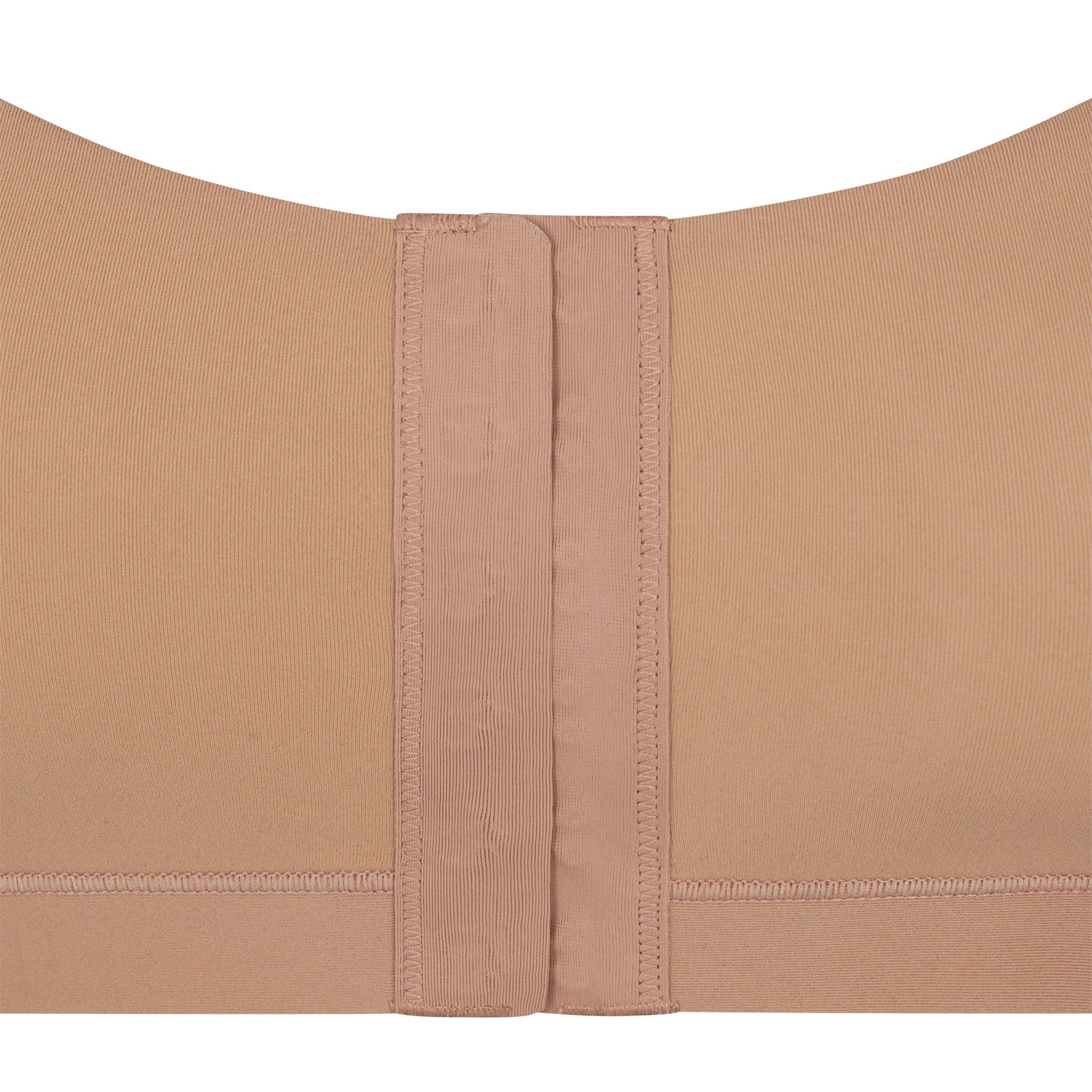 SKIMS FITS EVERYBODY ADAPTIVE SCOOP BRALETTE | SIENNA - Sneaker Türkiye