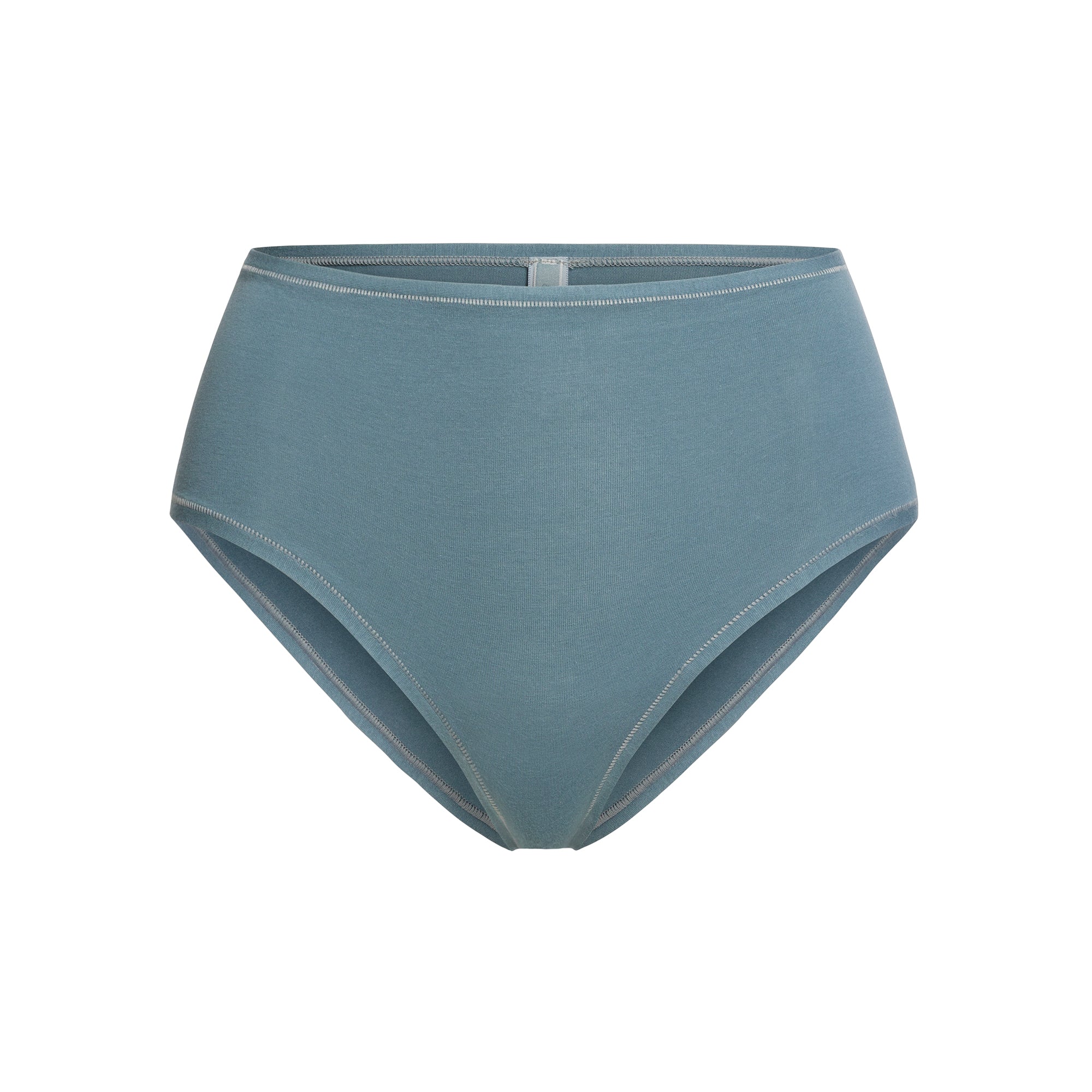 SKIMS COTTON JERSEY FULL BRIEF | KYANITE - Sneaker Türkiye