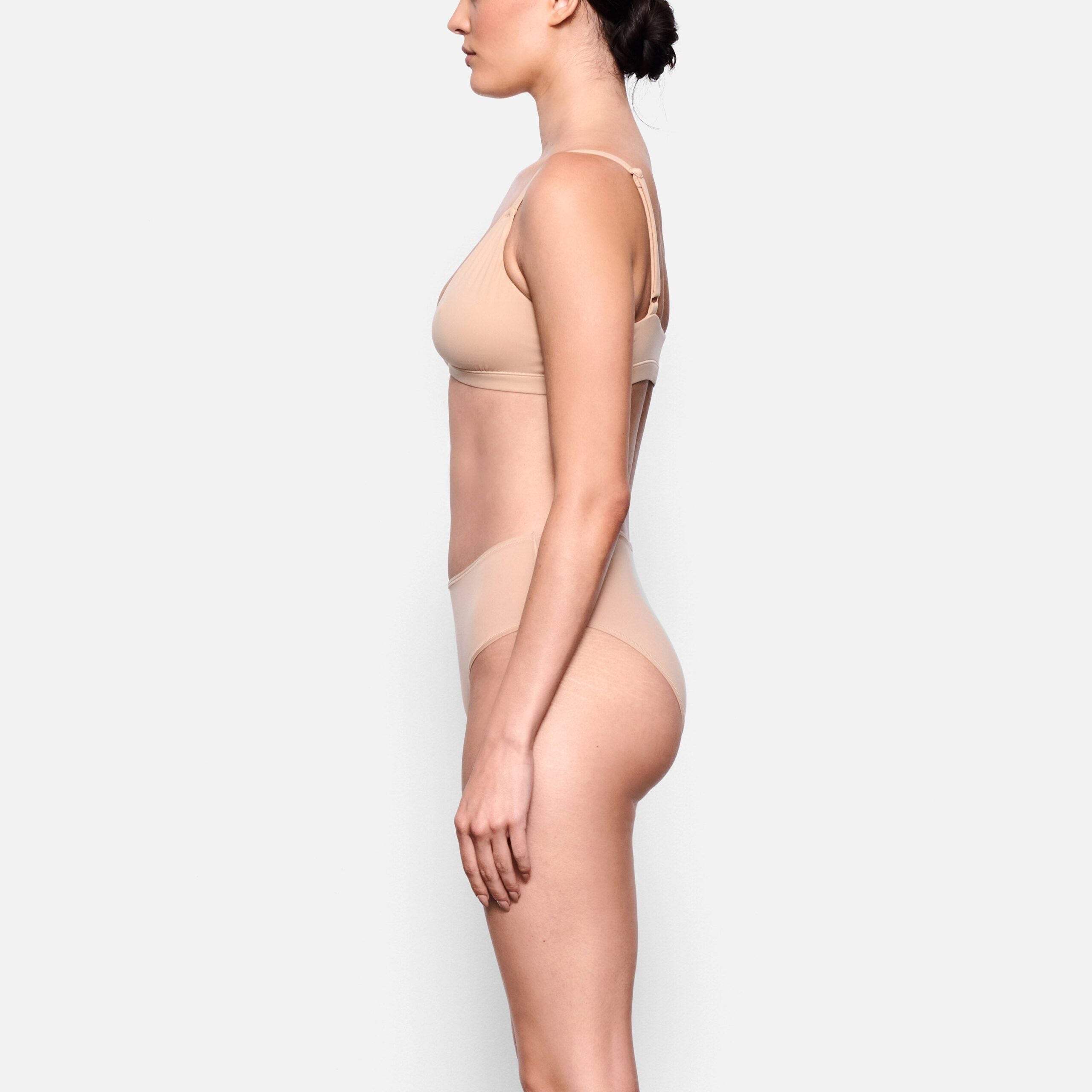 SKIMS FITS EVERYBODY BRIEF | CLAY - Sneaker Türkiye