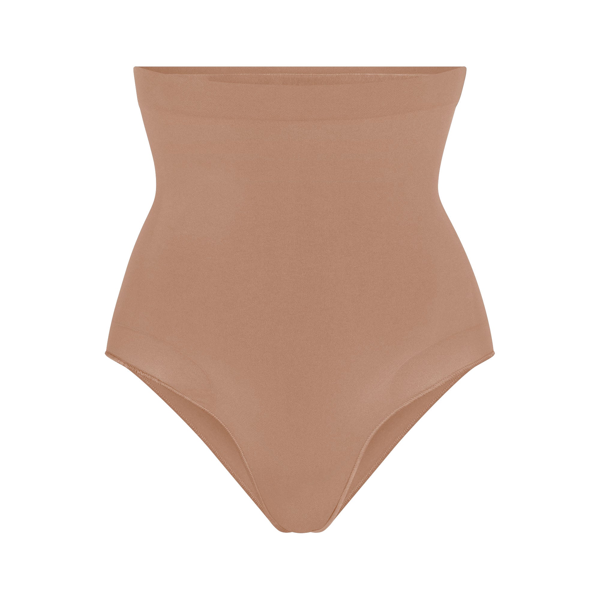 SKIMS SEAMLESS SCULPT HIGH-WAISTED BRIEF | SIENNA - Sneaker Türkiye