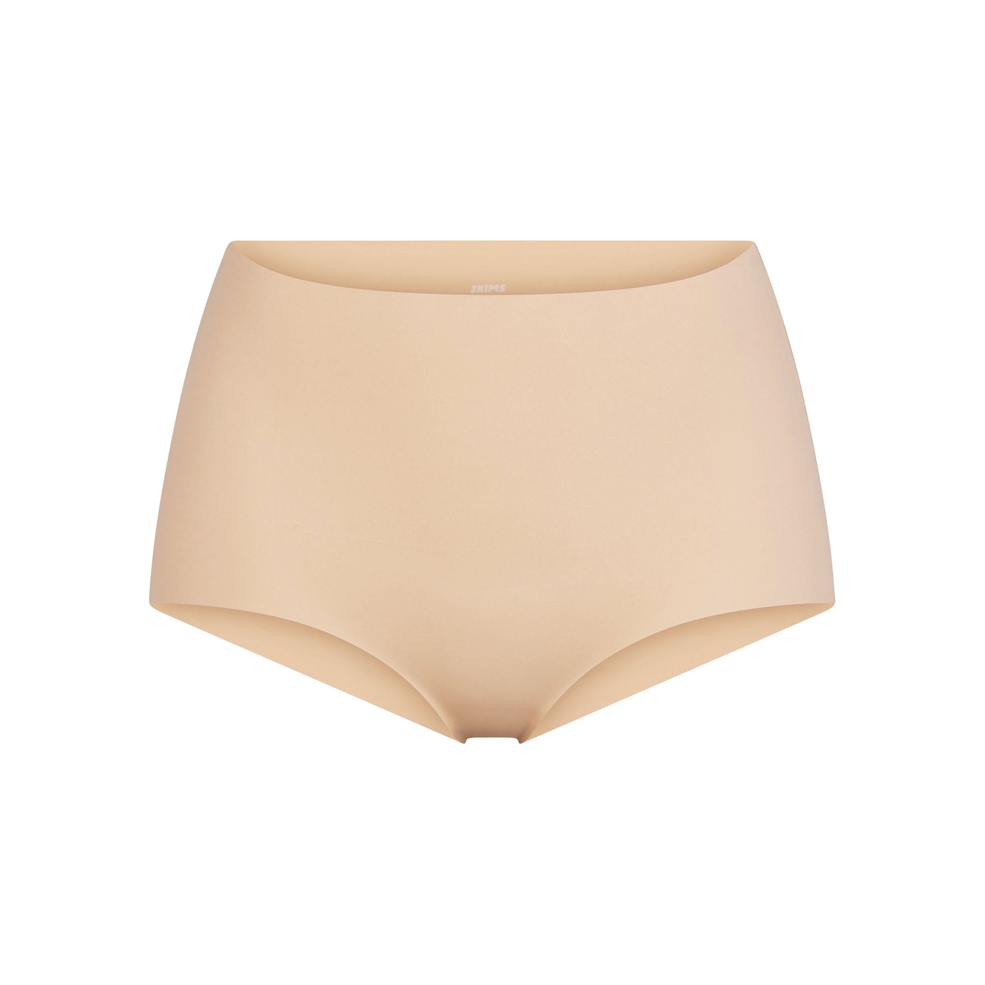 SKIMS NAKED BOY SHORT | CLAY - Sneaker Türkiye