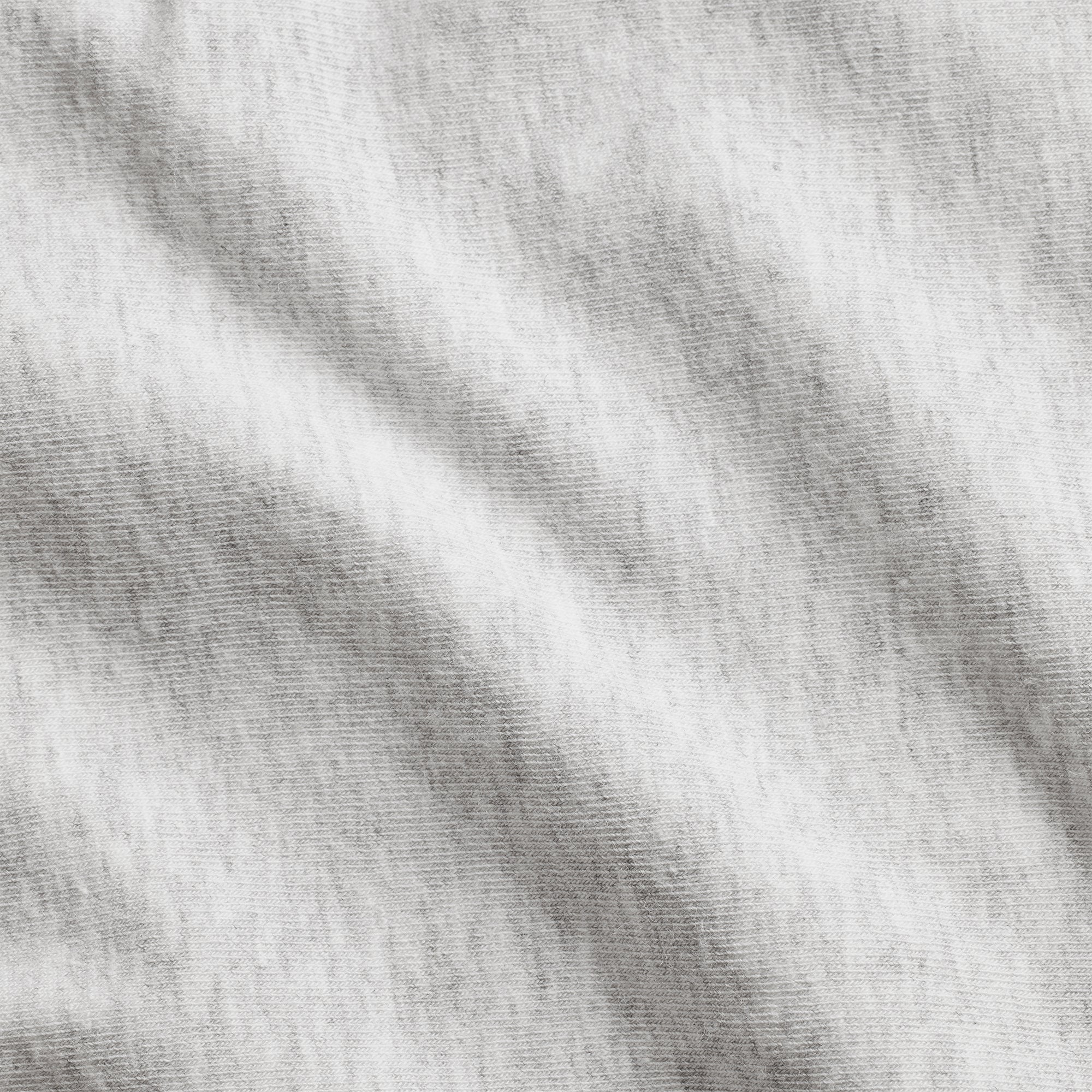 SKIMS COTTON JERSEY CHEEKY TANGA | LIGHT HEATHER GREY - Sneaker Türkiye