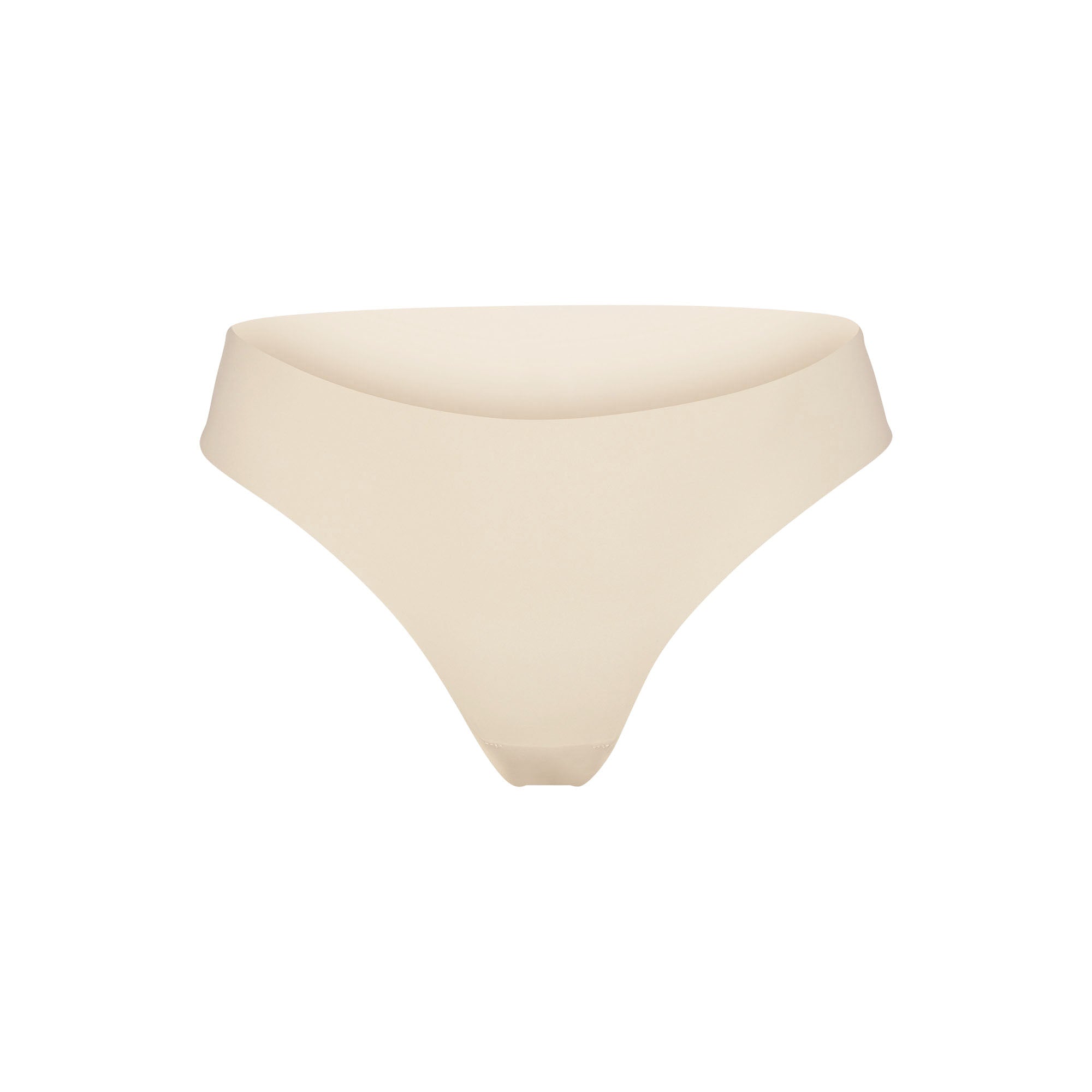 SKIMS NAKED CHEEKY HIPSTER | SAND - Sneaker Türkiye
