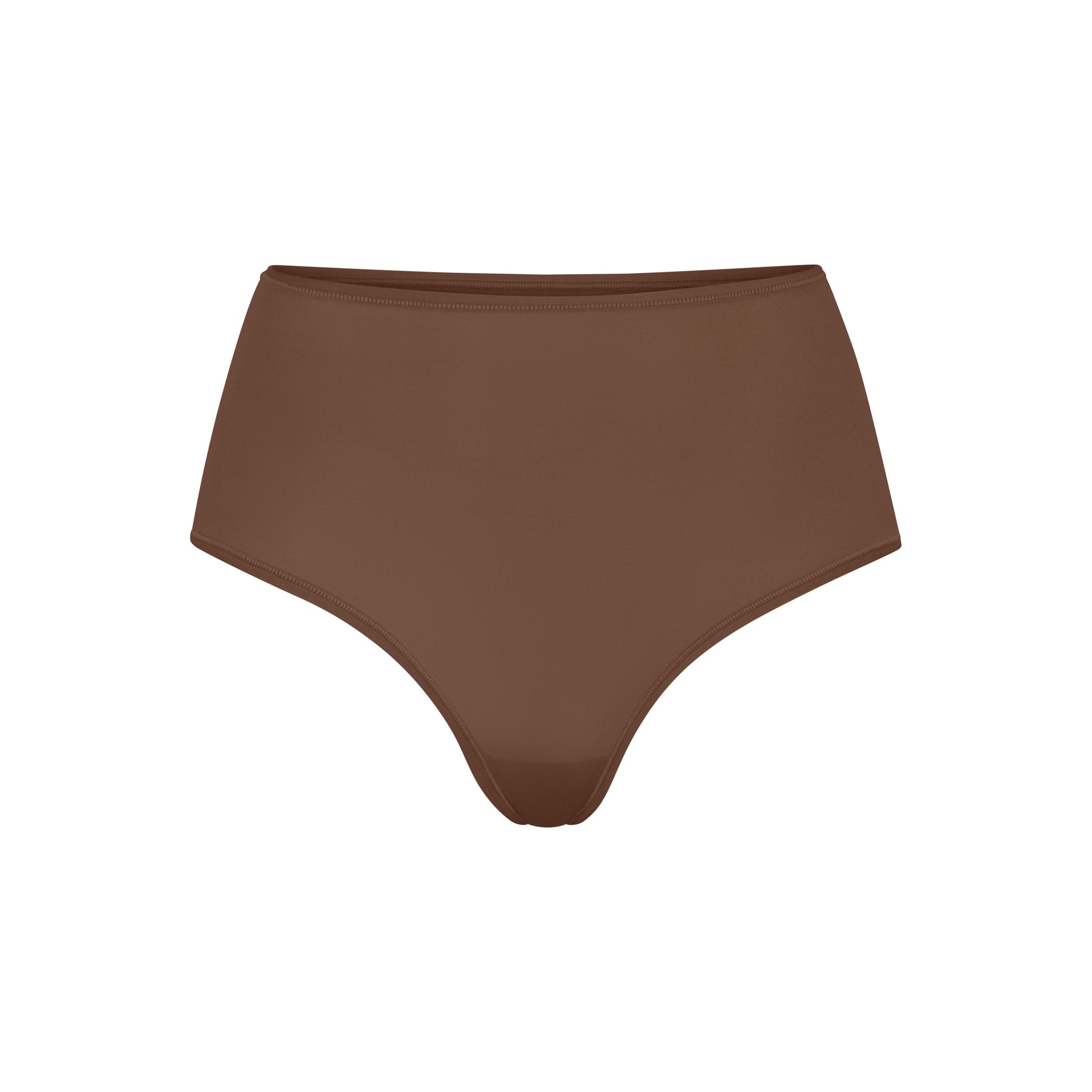 SKIMS FITS EVERYBODY HIGH-WAISTED THONG | JASPER - Sneaker Türkiye