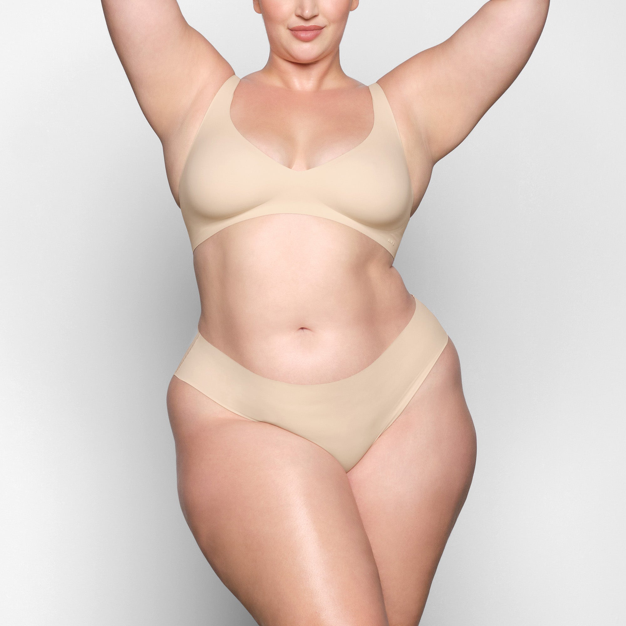SKIMS NAKED BIKINI | SAND - Sneaker Türkiye