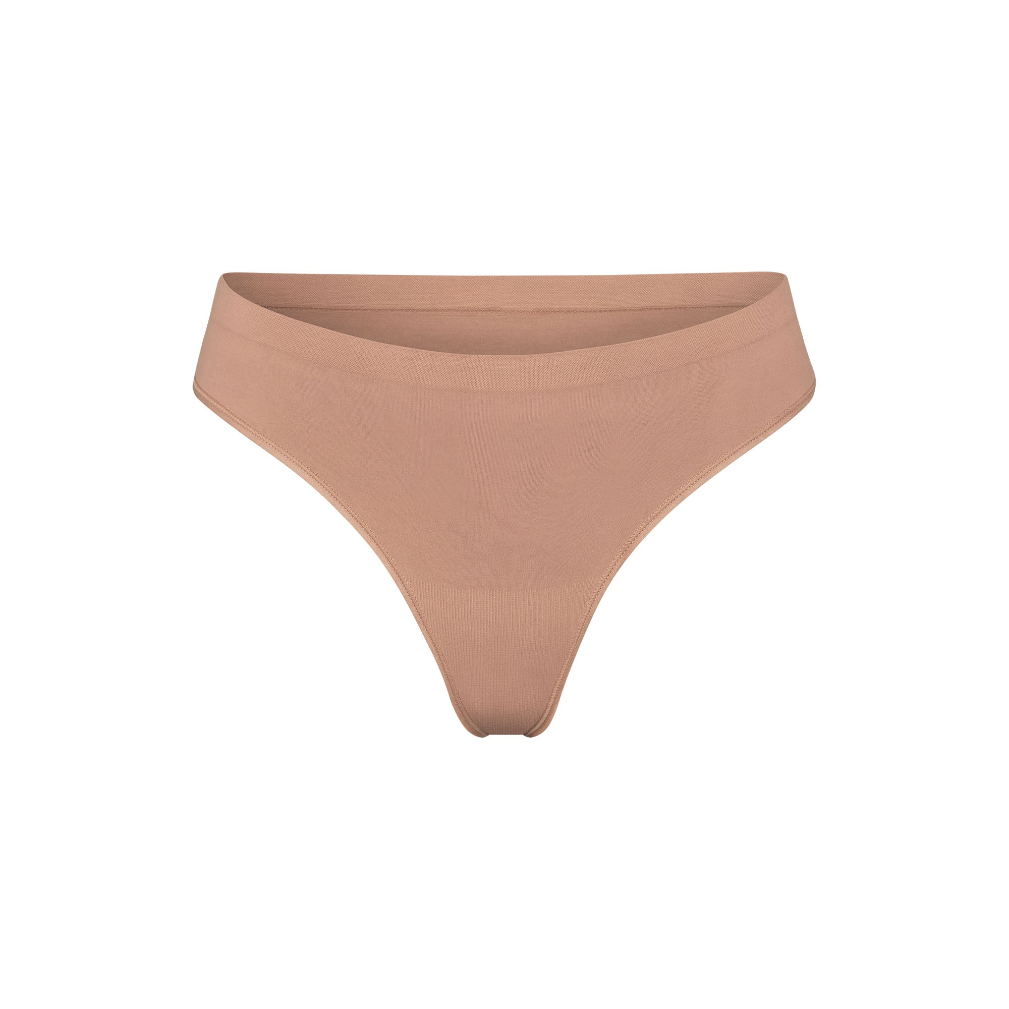 SKIMS SOFT SMOOTHING SEAMLESS THONG | SIENNA - Sneaker Türkiye