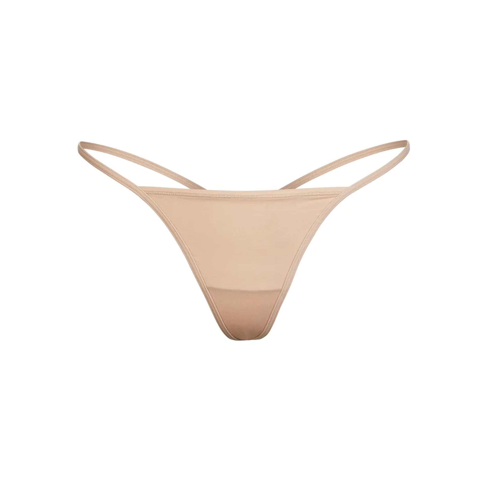 SKIMS FITS EVERYBODY T-STRING THONG | MICA - Sneaker Türkiye