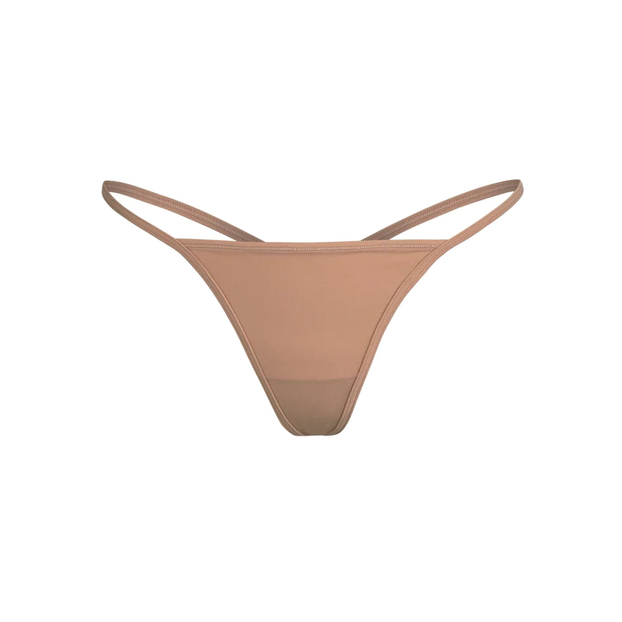 SKIMS FITS EVERYBODY T-STRING THONG | SIENNA - Sneaker Türkiye