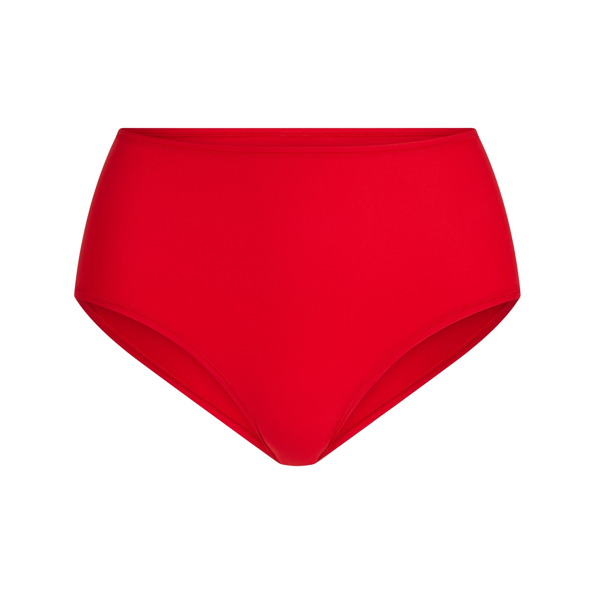 SKIMS FITS EVERYBODY FULL BRIEF | CHERRY - Sneaker Türkiye