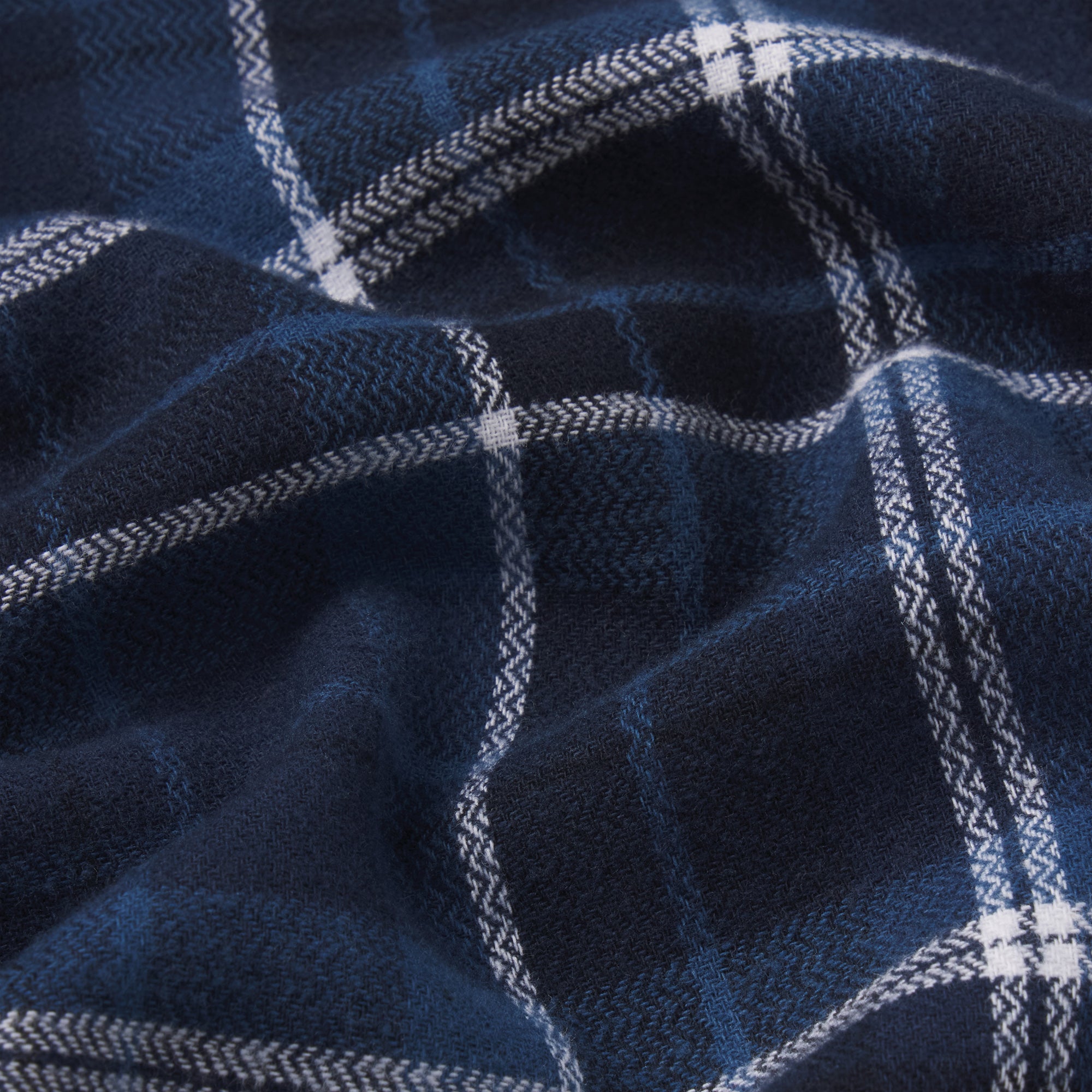 SKIMS FOR TEAM USA FLANNEL SLEEP OLYMPIC SHORT | NAVY PLAID - Sneaker Türkiye
