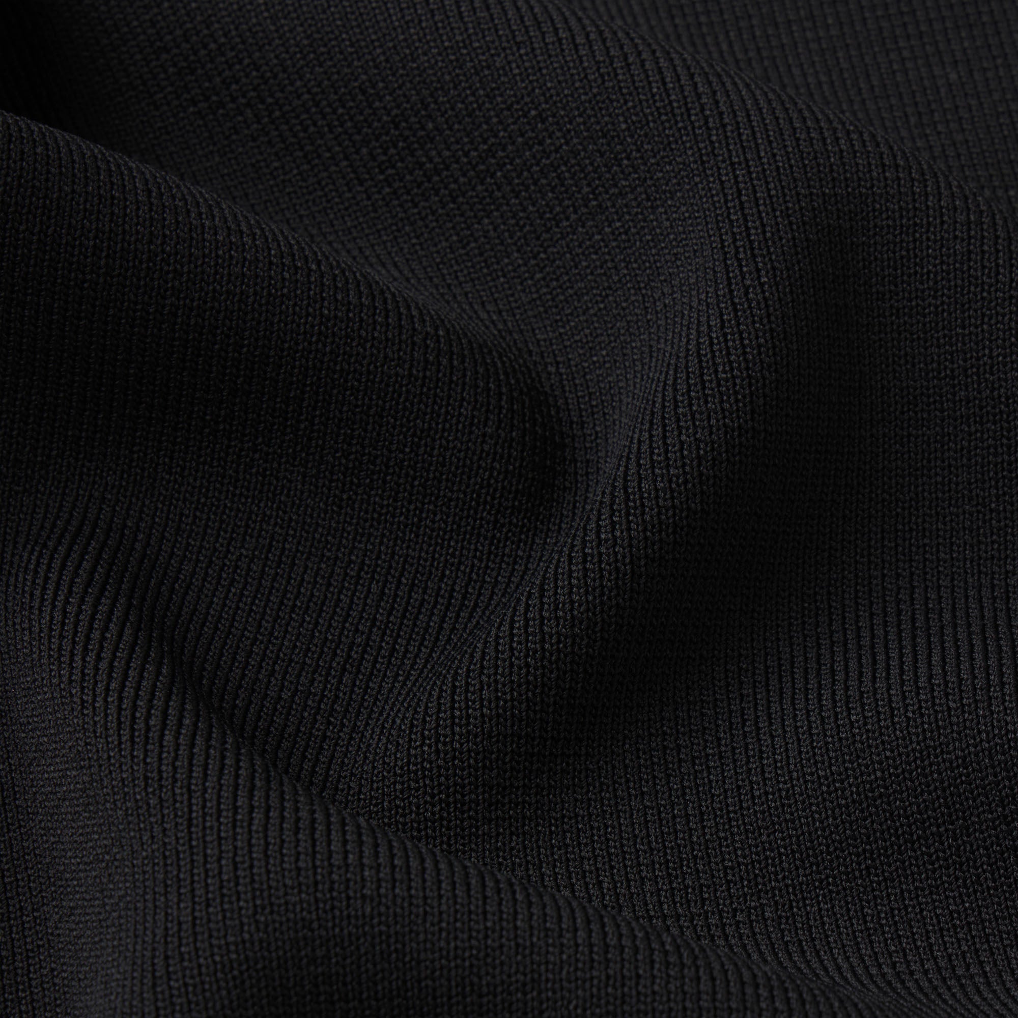 SKIMS REFINED KNIT MINI DRESS | OBSIDIAN - Sneaker Türkiye