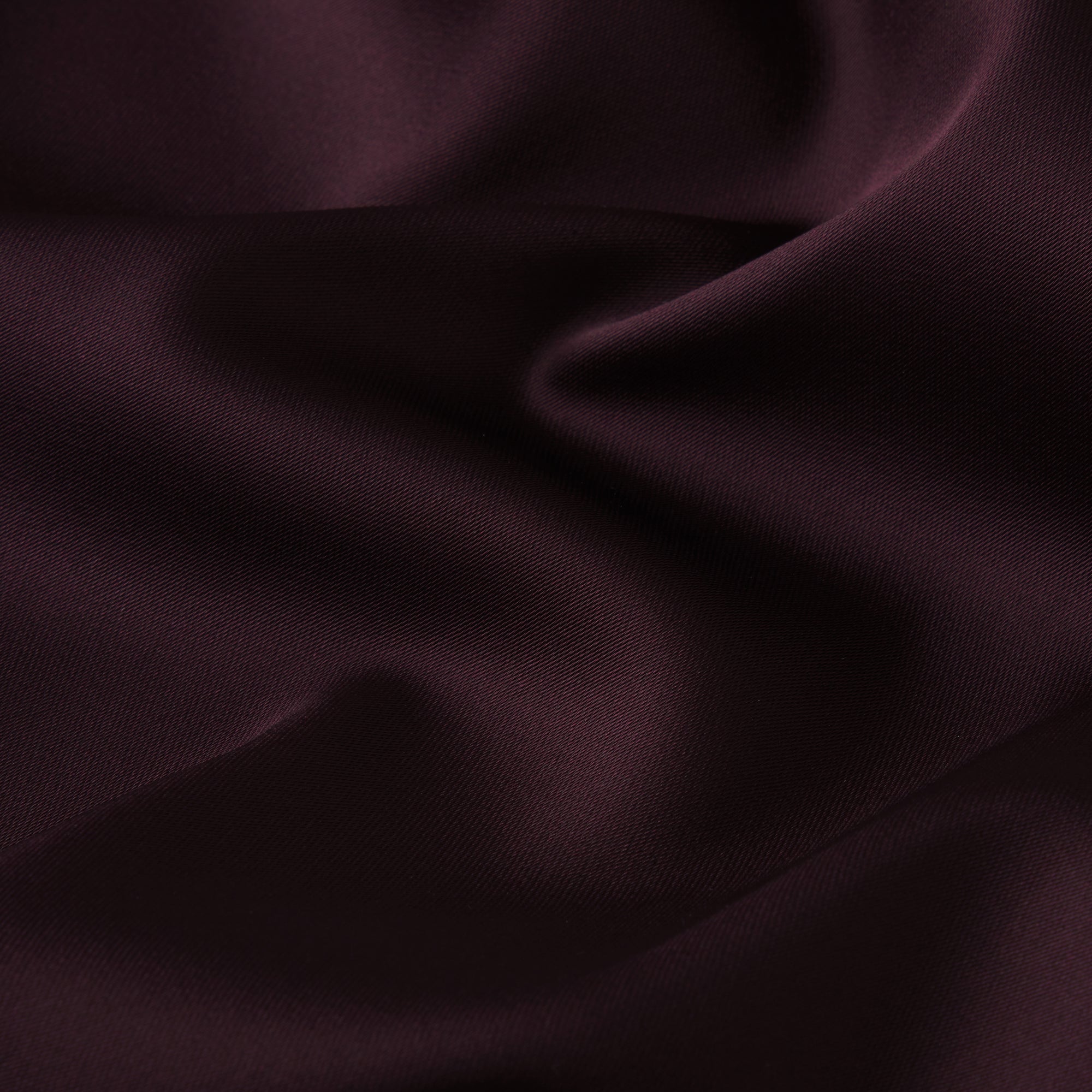 SKIMS SATIN MINI SKIRT | CURRANT - Sneaker Türkiye