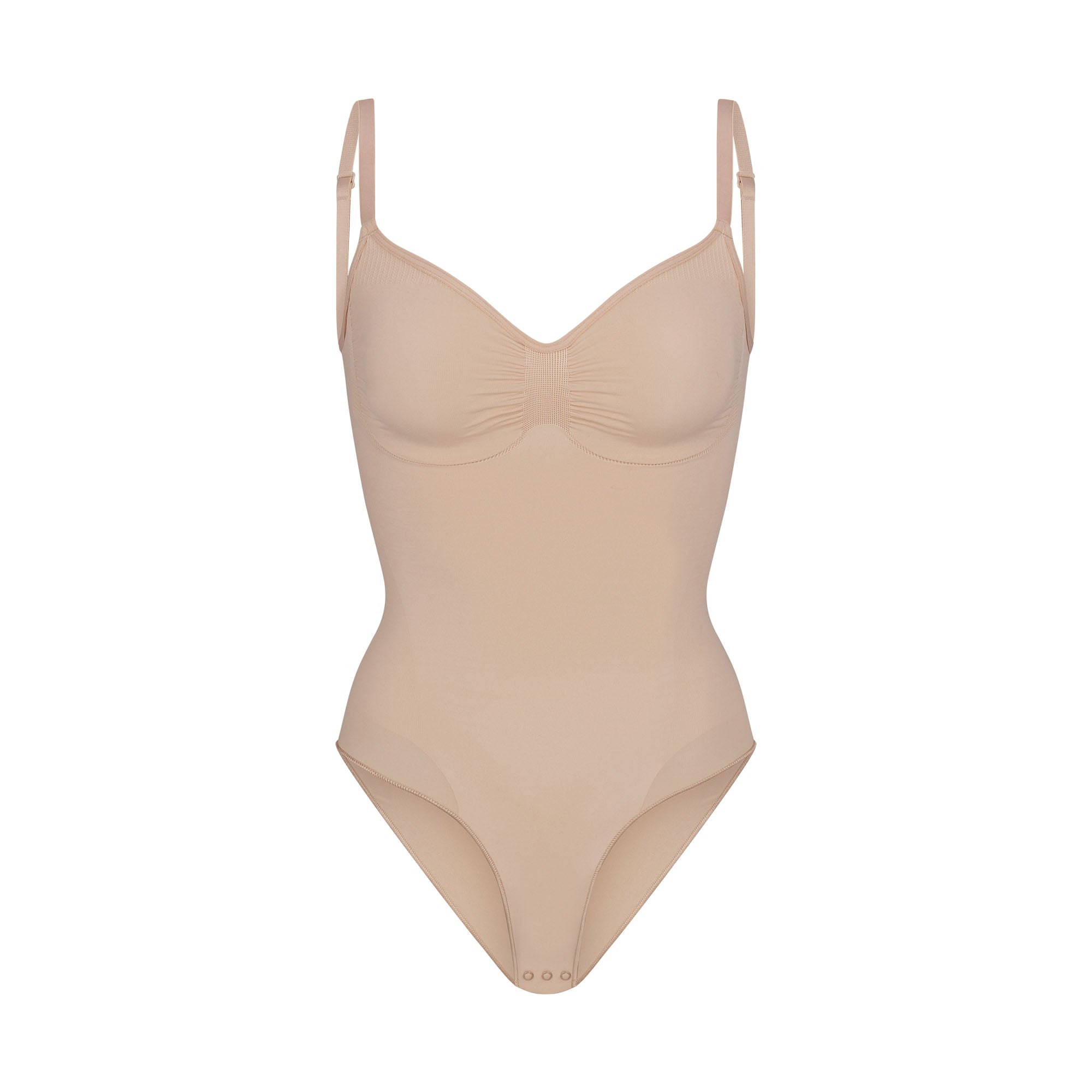 SKIMS SEAMLESS SCULPT BRIEF BODYSUIT | MICA - Sneaker Türkiye