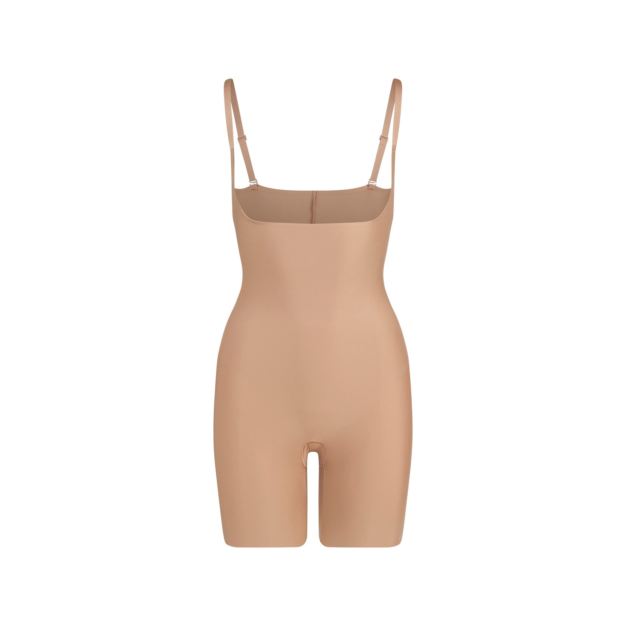 SKIMS BODY CORE SCULPT OPEN BUST MID THIGH BODYSUIT | SIENNA - Sneaker Türkiye