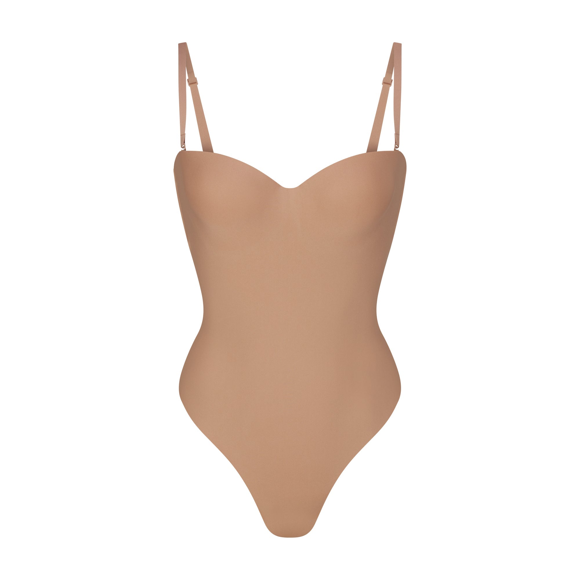 SKIMS BODY UNDERWIRE THONG BODYSUIT | SIENNA - Sneaker Türkiye