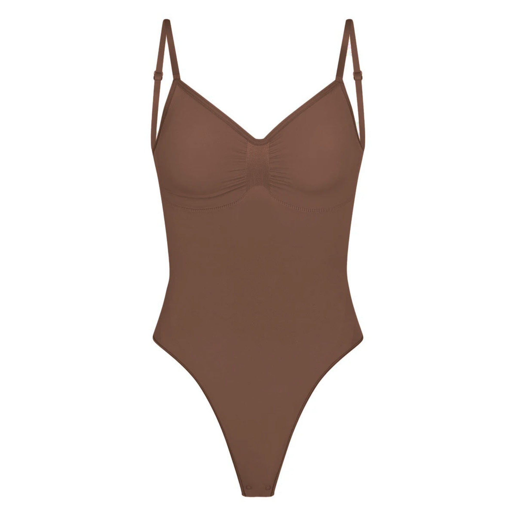 SKIMS SEAMLESS SCULPT LOW BACK THONG BODYSUIT | JASPER - Sneaker Türkiye