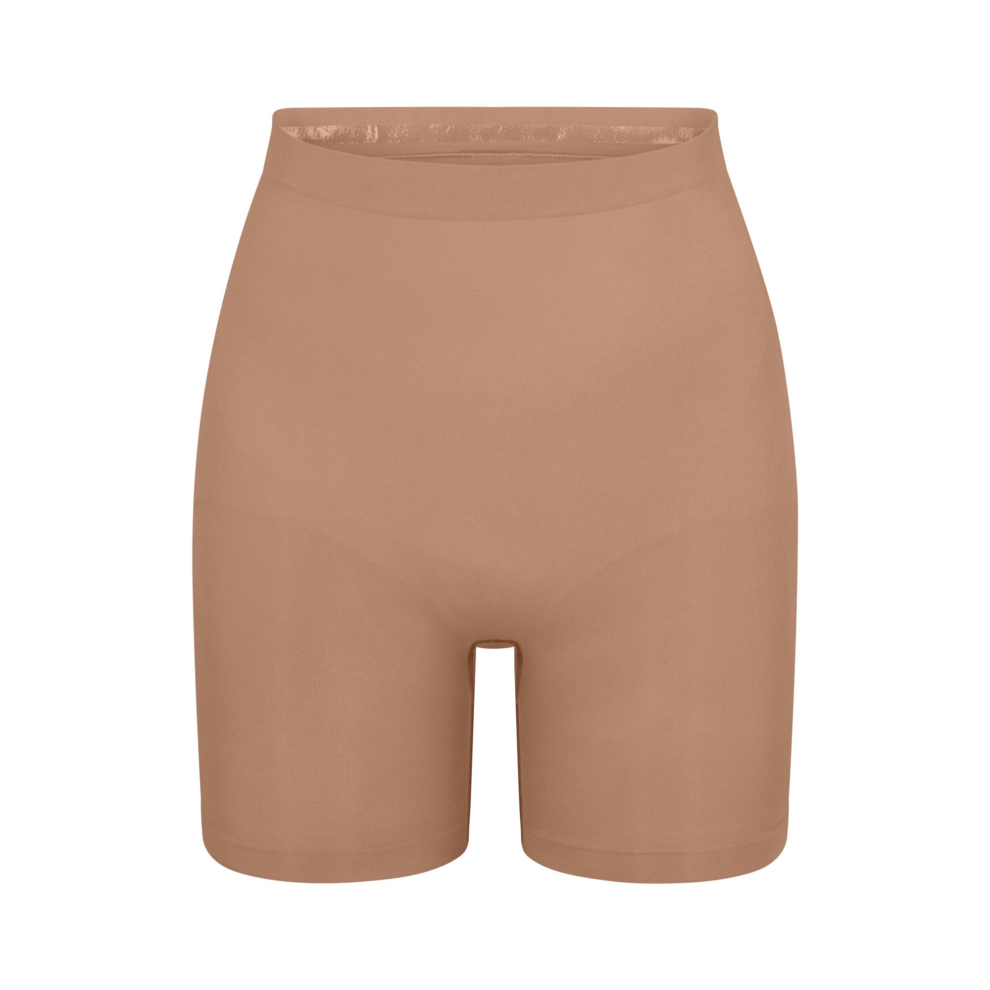 SKIMS SEAMLESS SCULPT MID THIGH SHORT | SIENNA - Sneaker Türkiye