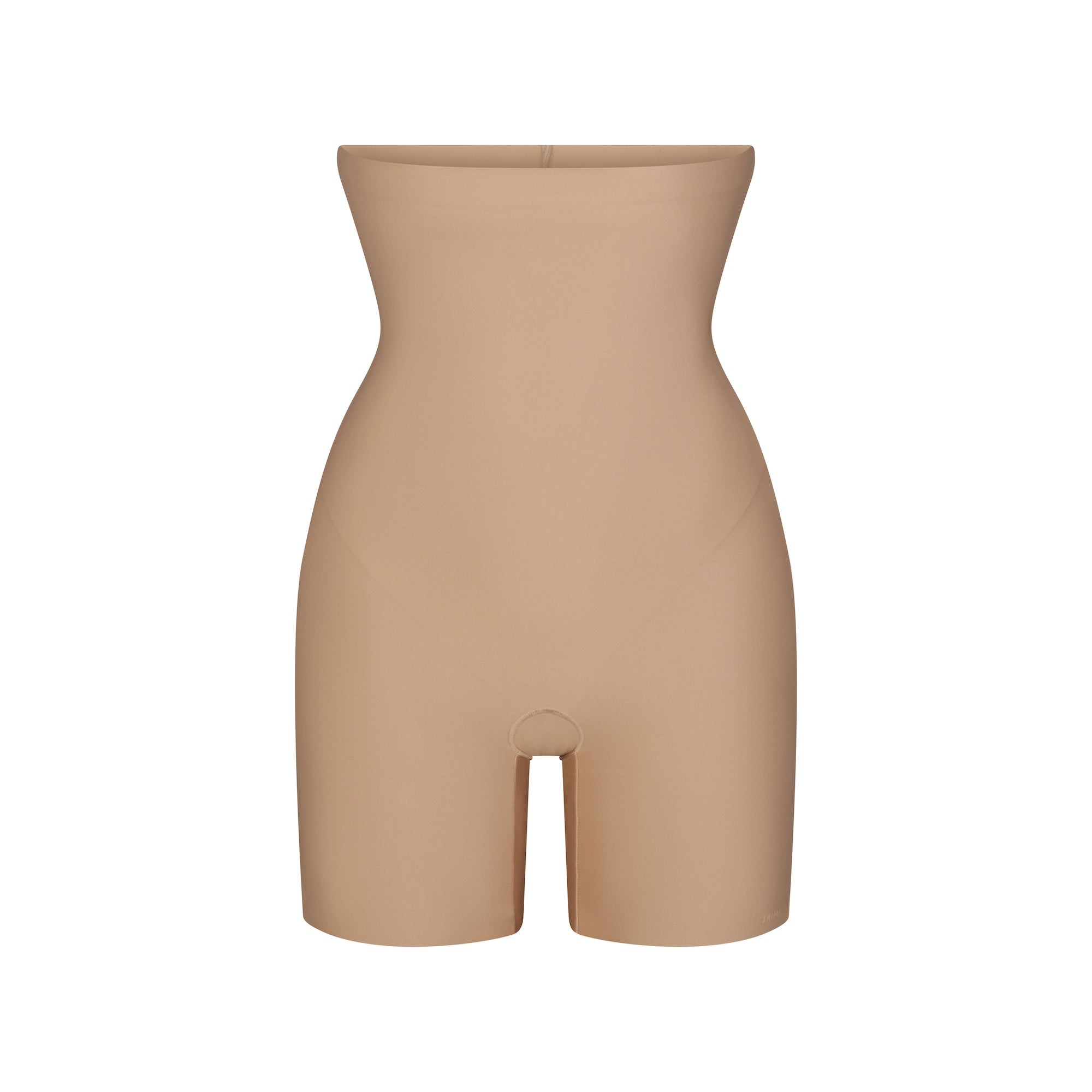 SKIMS BODY CORE SCULPT HIGH-WAISTED SHORT | CLAY - Sneaker Türkiye