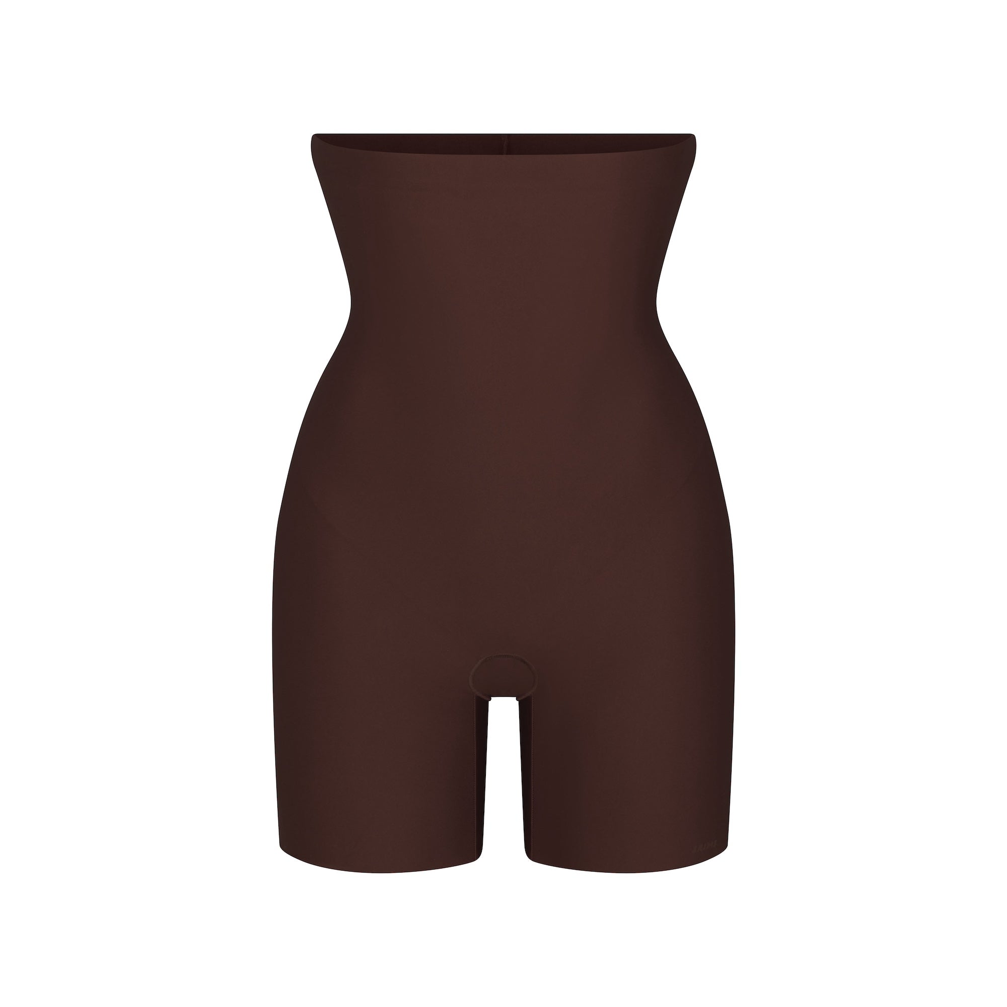 SKIMS BODY CORE SCULPT HIGH-WAISTED SHORT | COCOA - Sneaker Türkiye