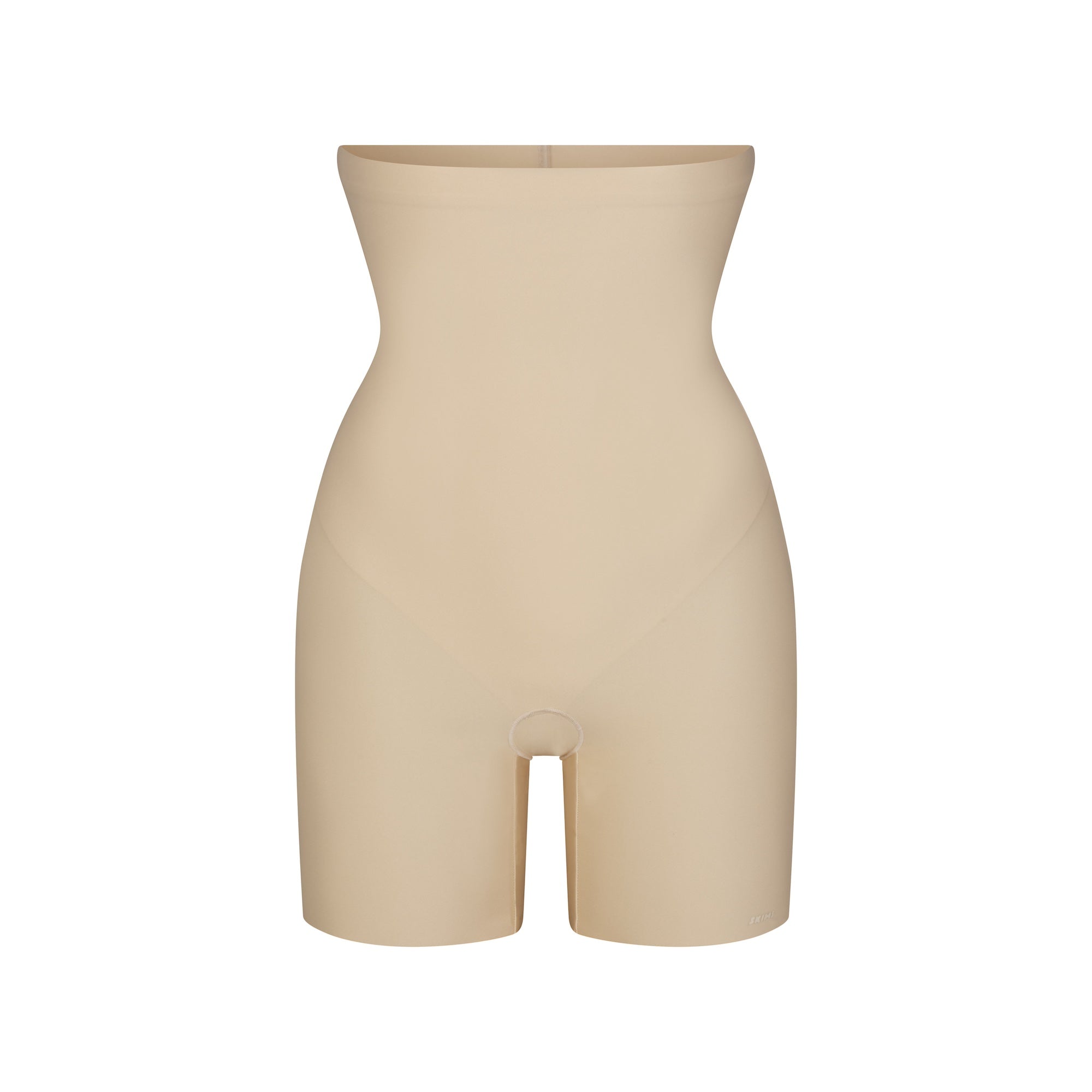 SKIMS BODY CORE SCULPT HIGH-WAISTED SHORT | SAND - Sneaker Türkiye