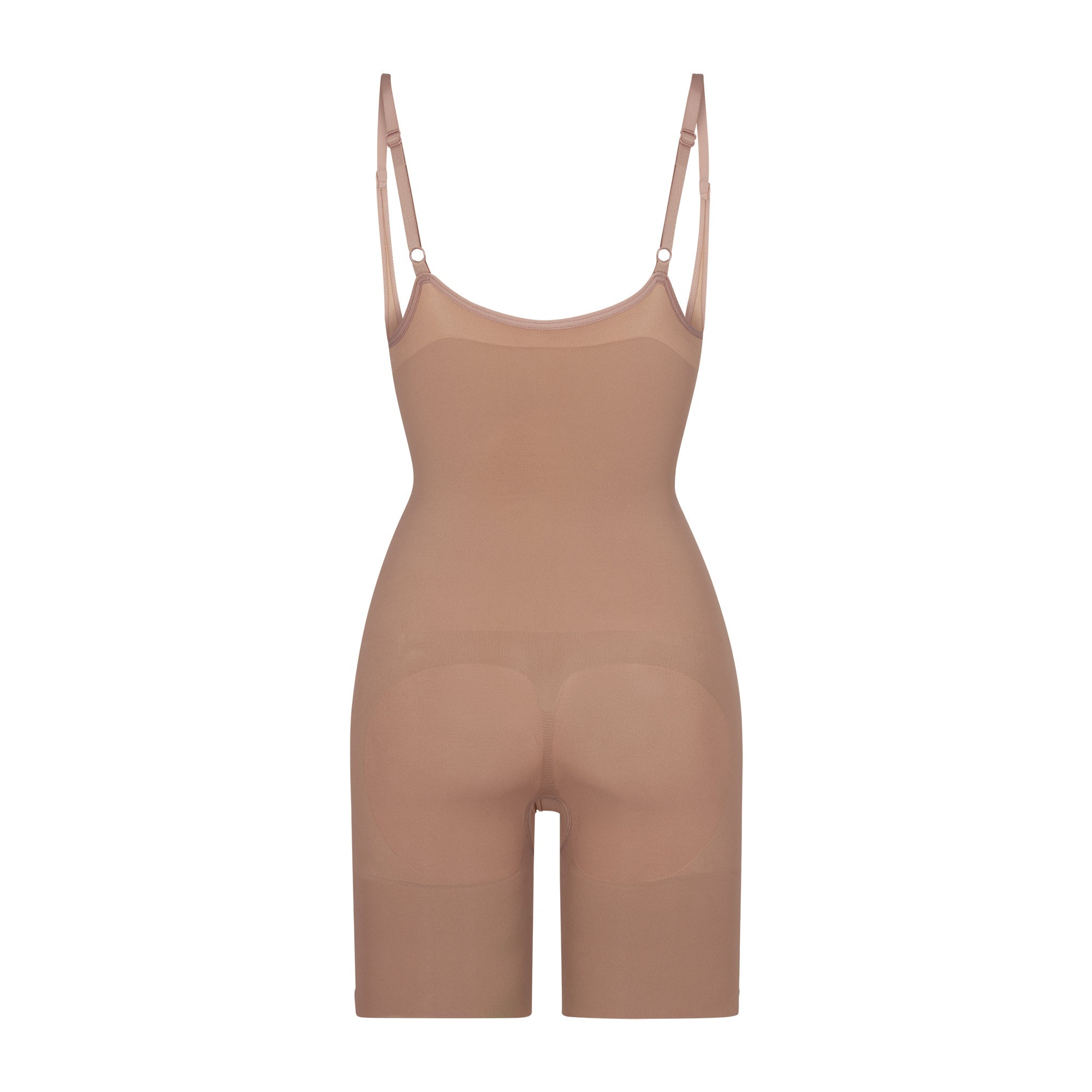 SKIMS SEAMLESS SCULPT BUTT LIFTING OPEN BUST BODYSUIT | SIENNA - Sneaker Türkiye
