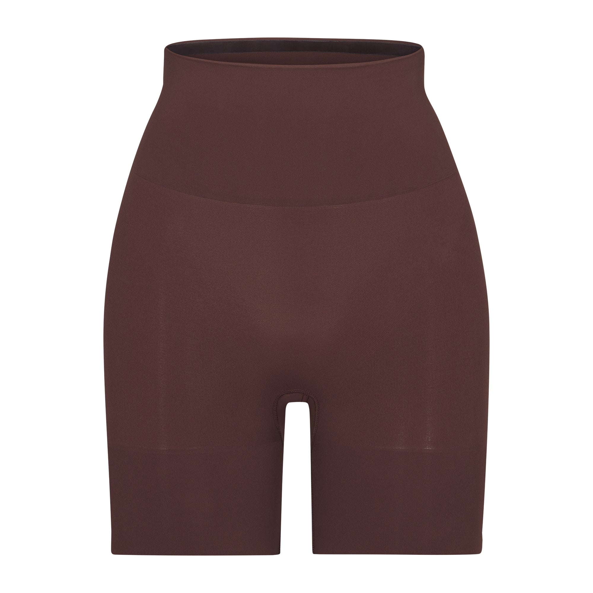SKIMS SEAMLESS SCULPT BUTT LIFTING SHORT | COCOA - Sneaker Türkiye
