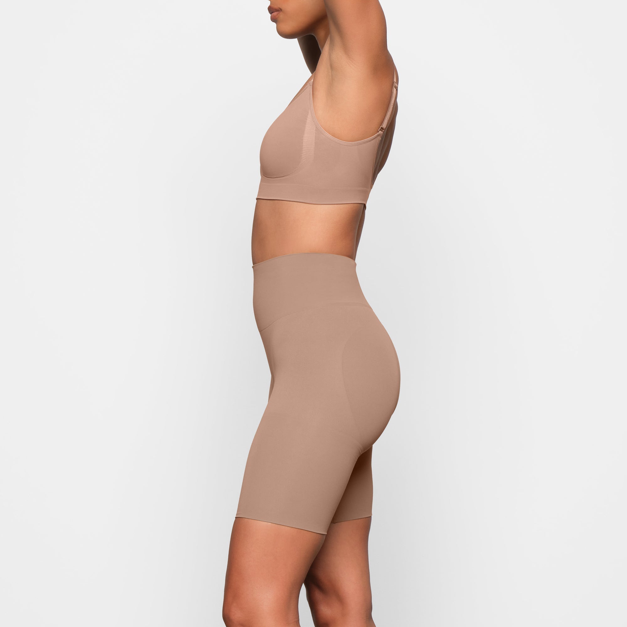 SKIMS SEAMLESS SCULPT BUTT LIFTING SHORT | SIENNA - Sneaker Türkiye