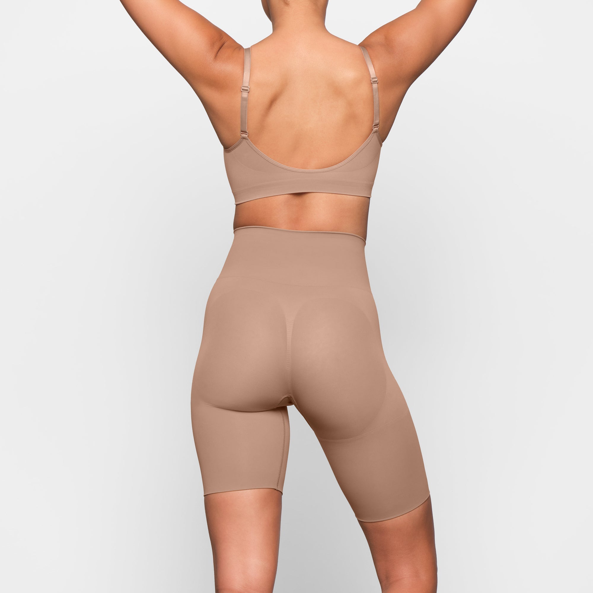 SKIMS SEAMLESS SCULPT BUTT LIFTING SHORT | SIENNA - Sneaker Türkiye