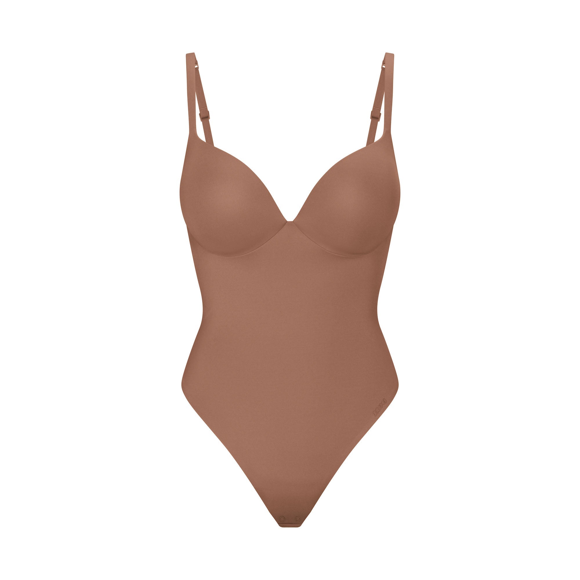 SKIMS ULTIMATE BODY PUSH-UP THONG BODYSUIT | SIENNA - Sneaker Türkiye