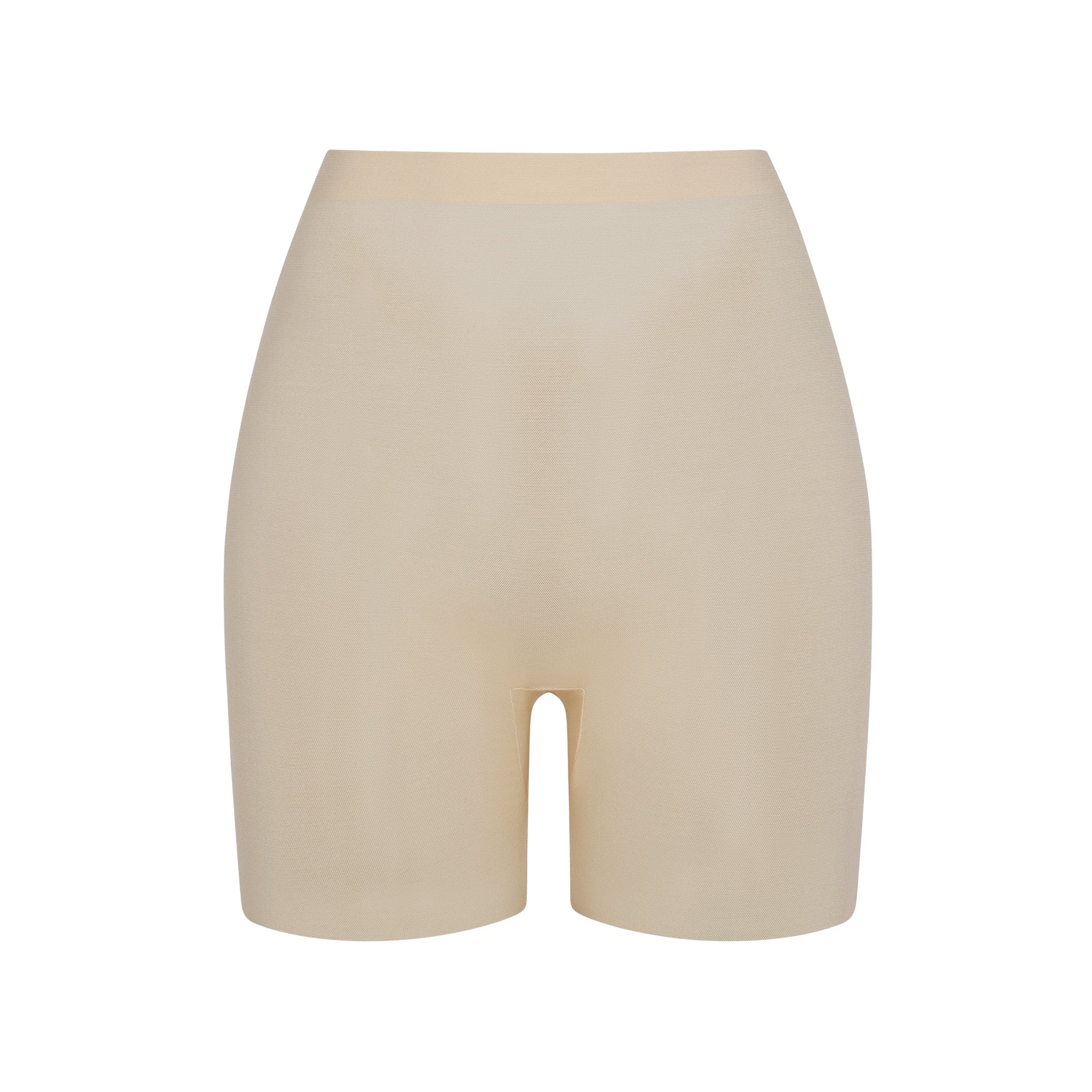 SKIMS SHEER SCULPT LOW BACK SHORT | SAND - Sneaker Türkiye