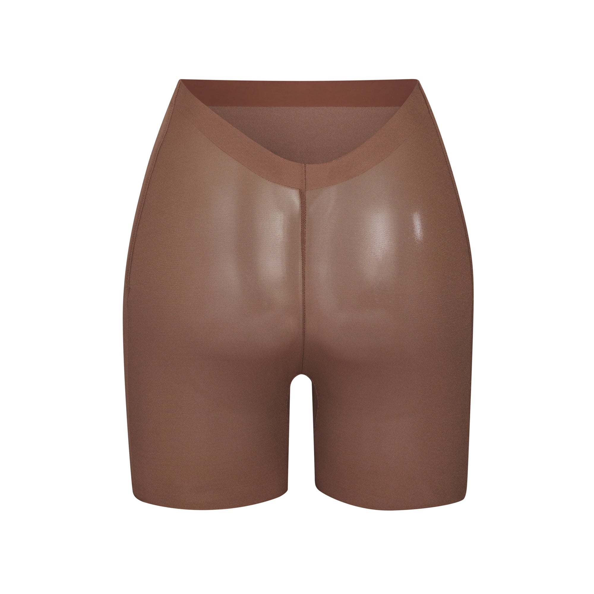 SKIMS SHEER SCULPT LOW BACK SHORT | JASPER - Sneaker Türkiye