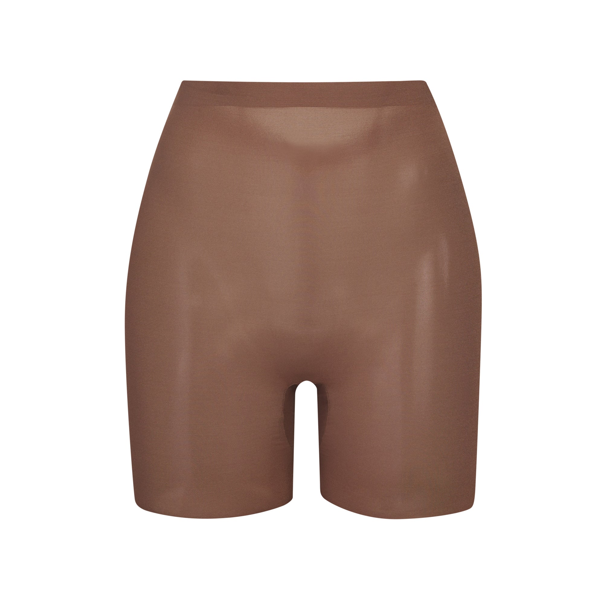 SKIMS SHEER SCULPT LOW BACK SHORT | JASPER - Sneaker Türkiye
