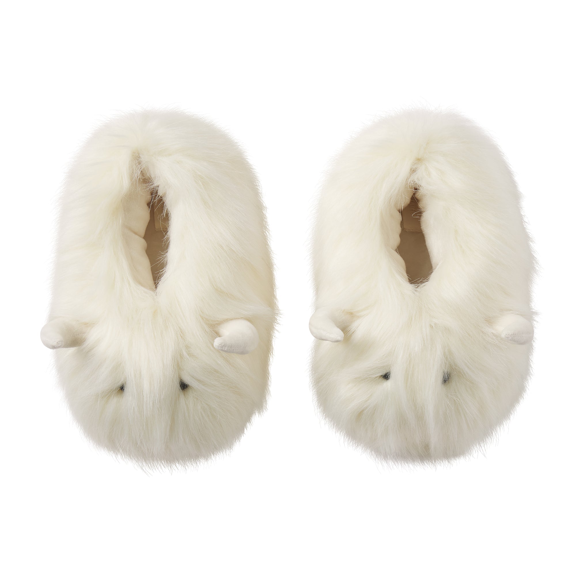 SKIMS YETI SLIPPER | MARBLE - Sneaker Türkiye