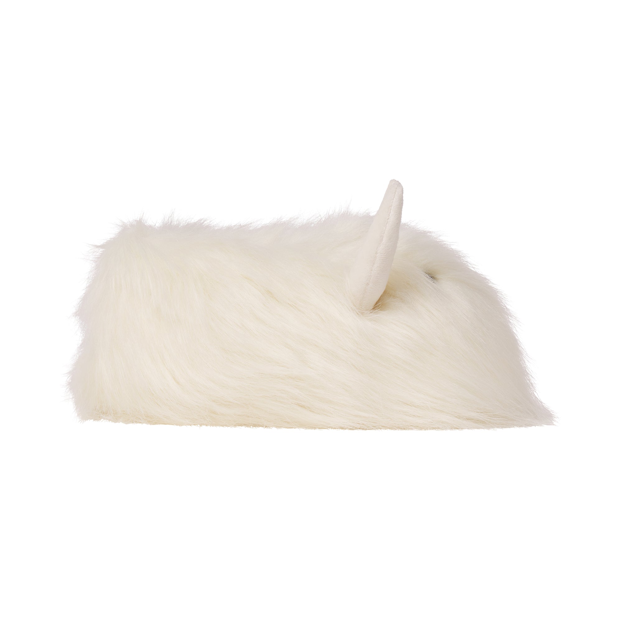 SKIMS YETI SLIPPER | MARBLE - Sneaker Türkiye