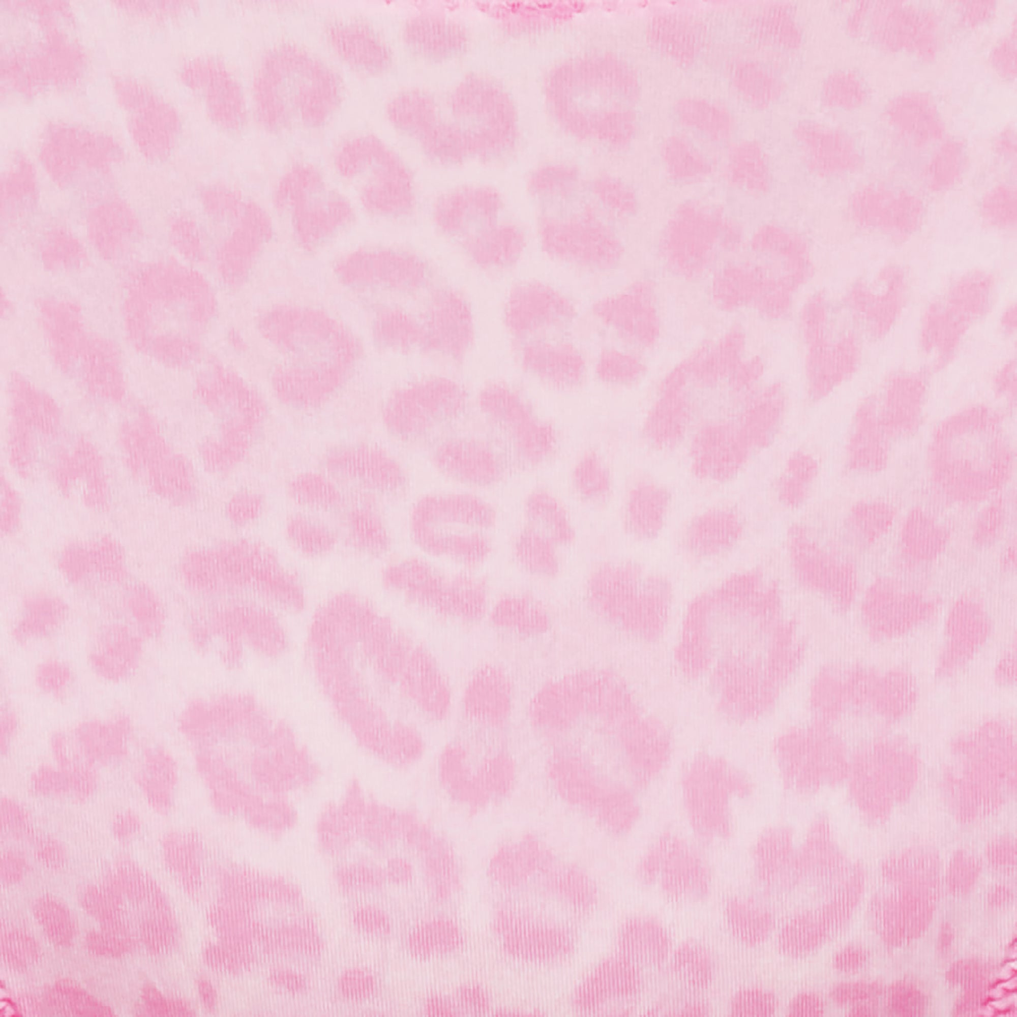 SKIMS SHINE FOUNDATIONS DIPPED BIKINI | BUBBLE GUM LEOPARD PRINT - Sneaker Türkiye